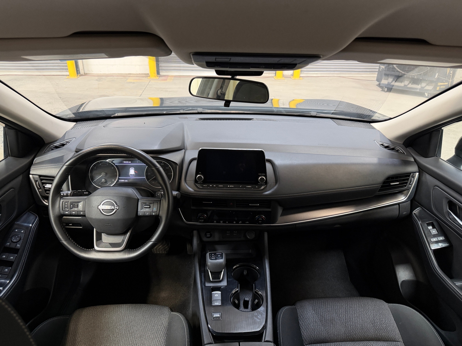Thumbnail: 2025 Nissan Rogue - 3