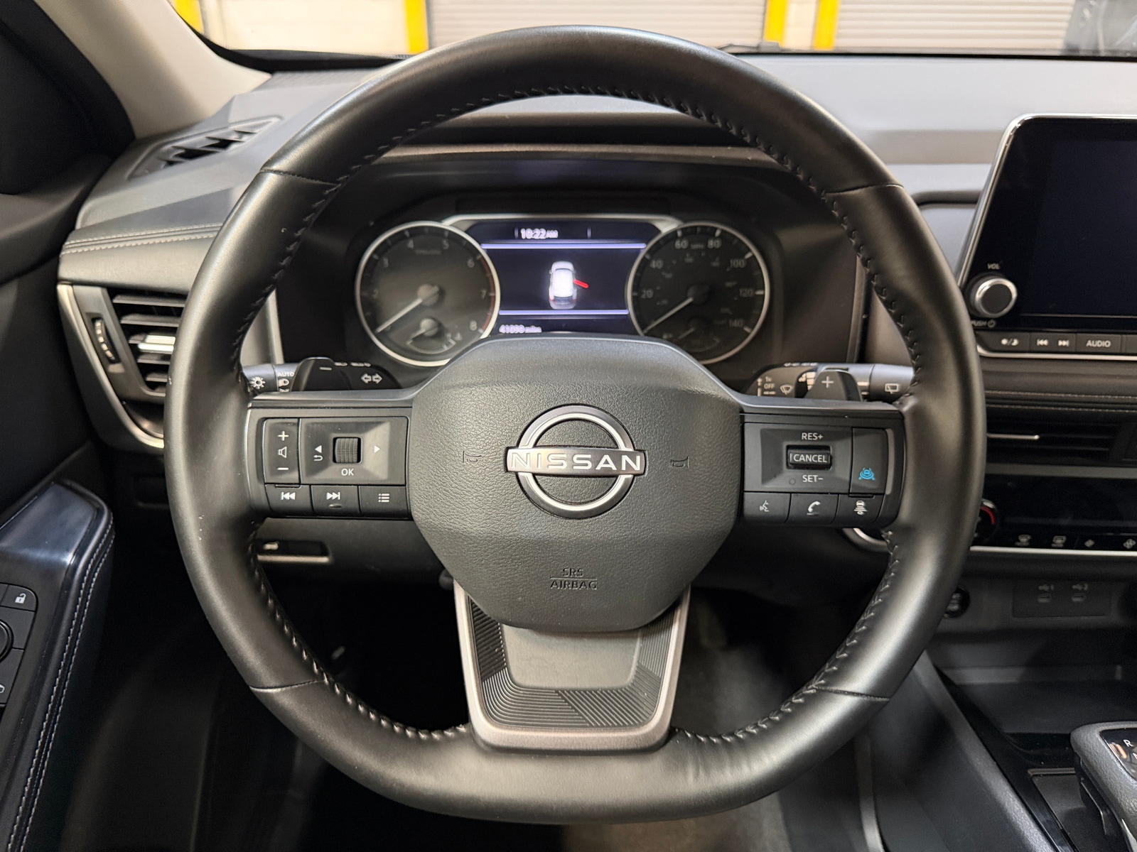 Thumbnail: 2025 Nissan Rogue - 5