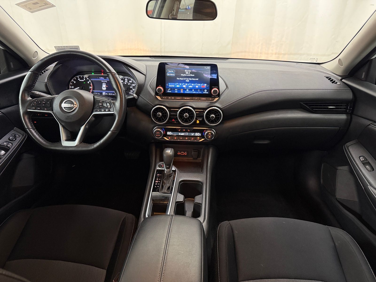 Thumbnail: 2025 Nissan Sentra - 3