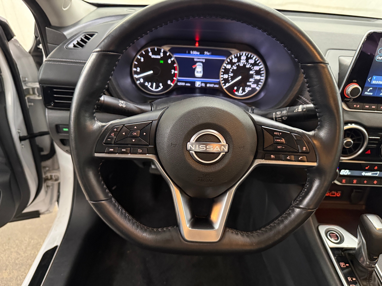 Thumbnail: 2025 Nissan Sentra - 5