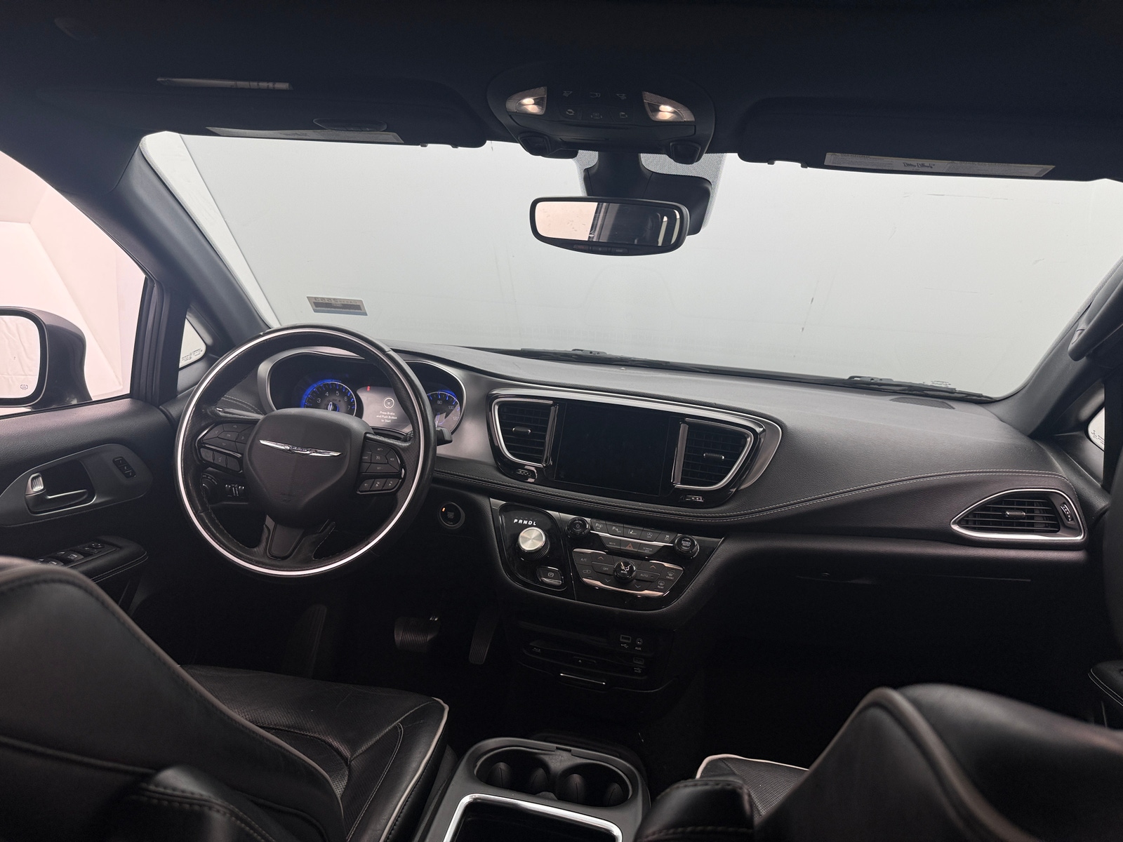 Thumbnail: 2020 Chrysler Pacifica - 2