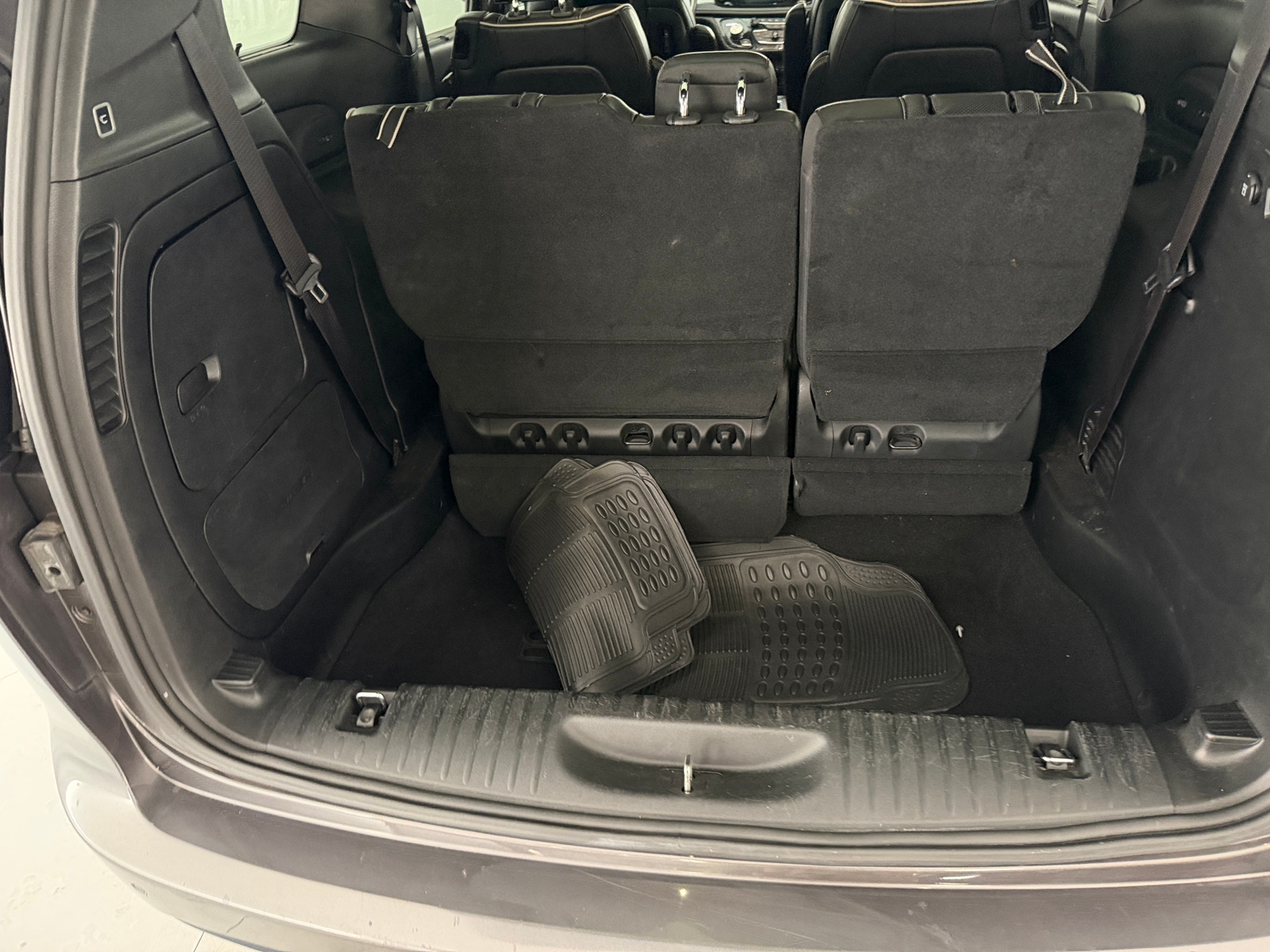Thumbnail: 2020 Chrysler Pacifica - 6