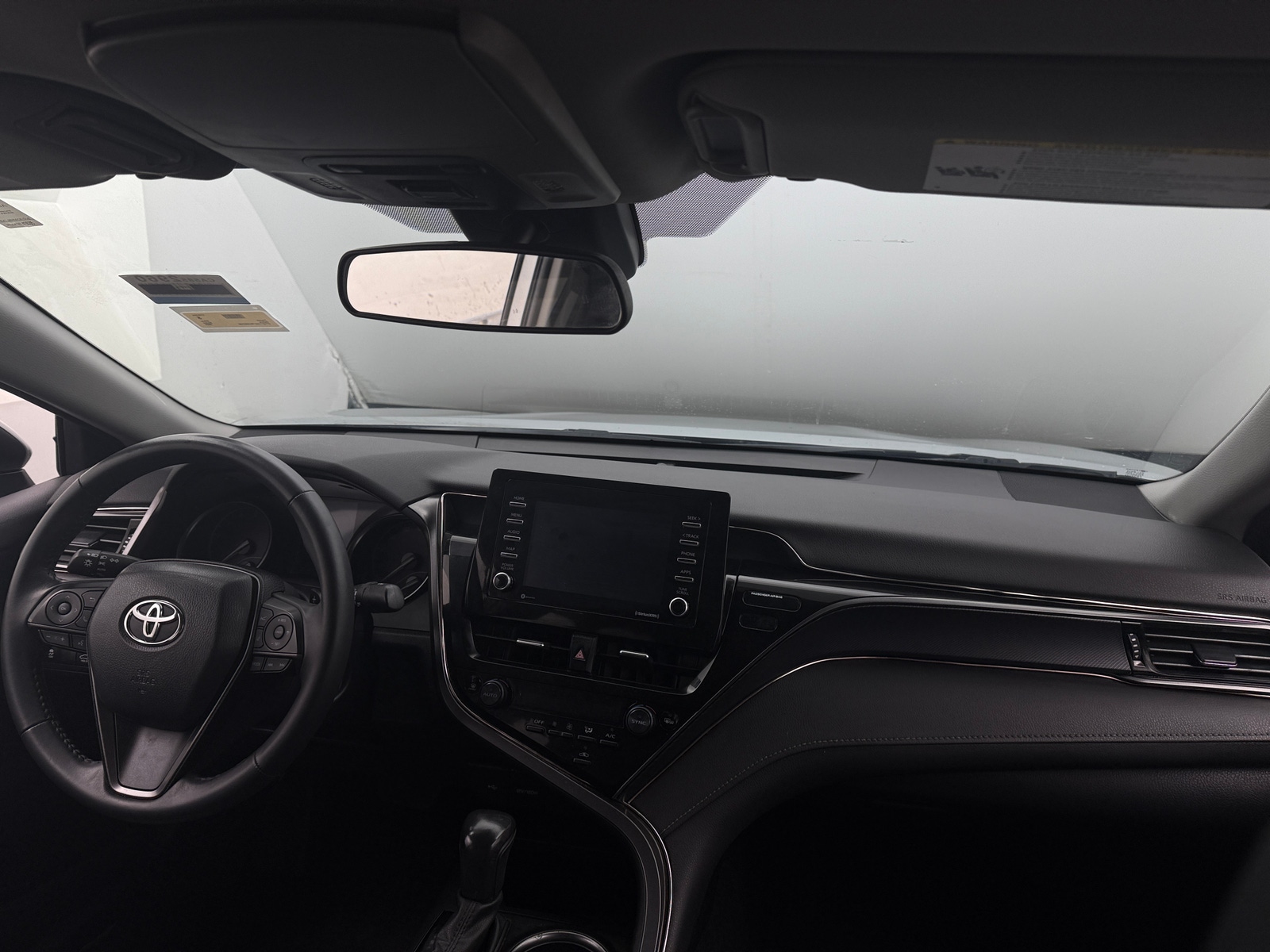 Thumbnail: 2024 Toyota Camry - 2