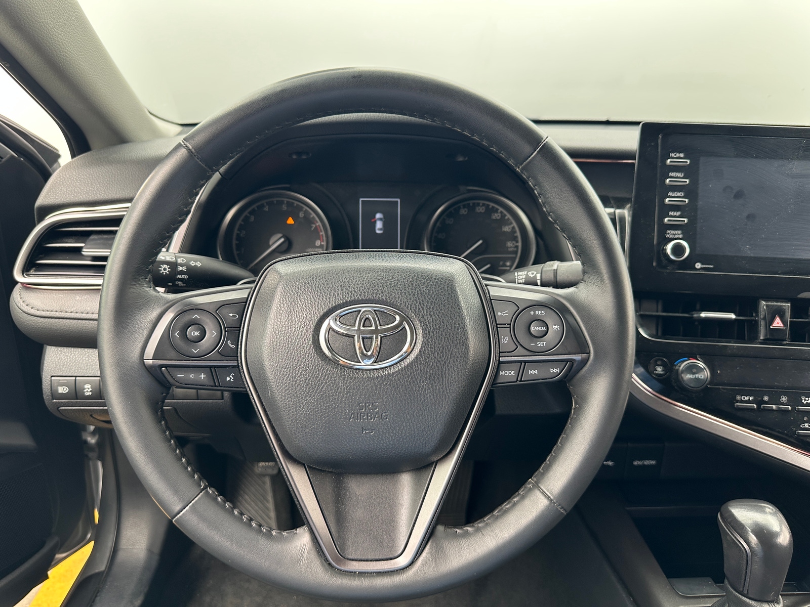 Thumbnail: 2024 Toyota Camry - 4