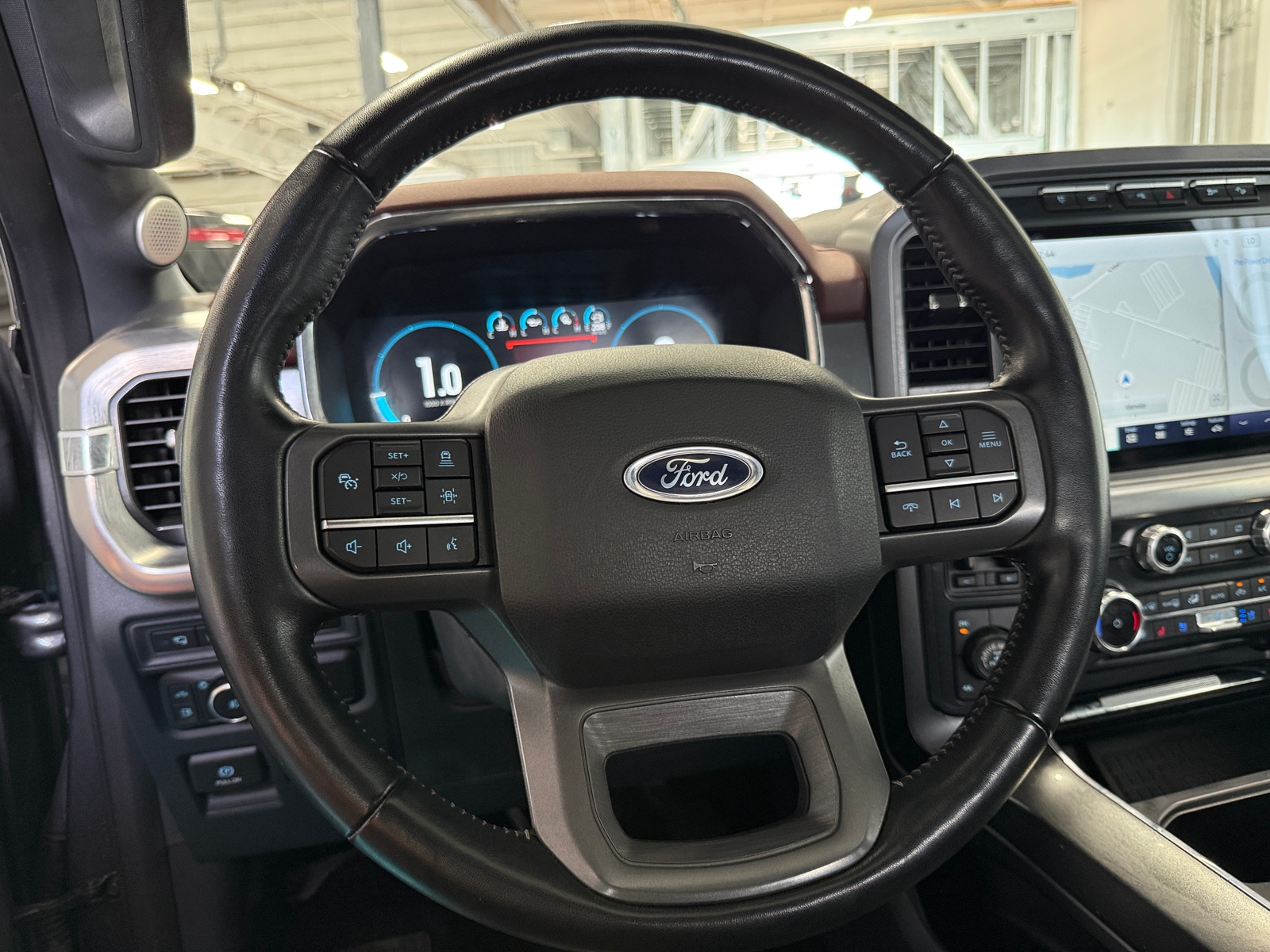 Thumbnail: 2022 Ford Econoline - 4