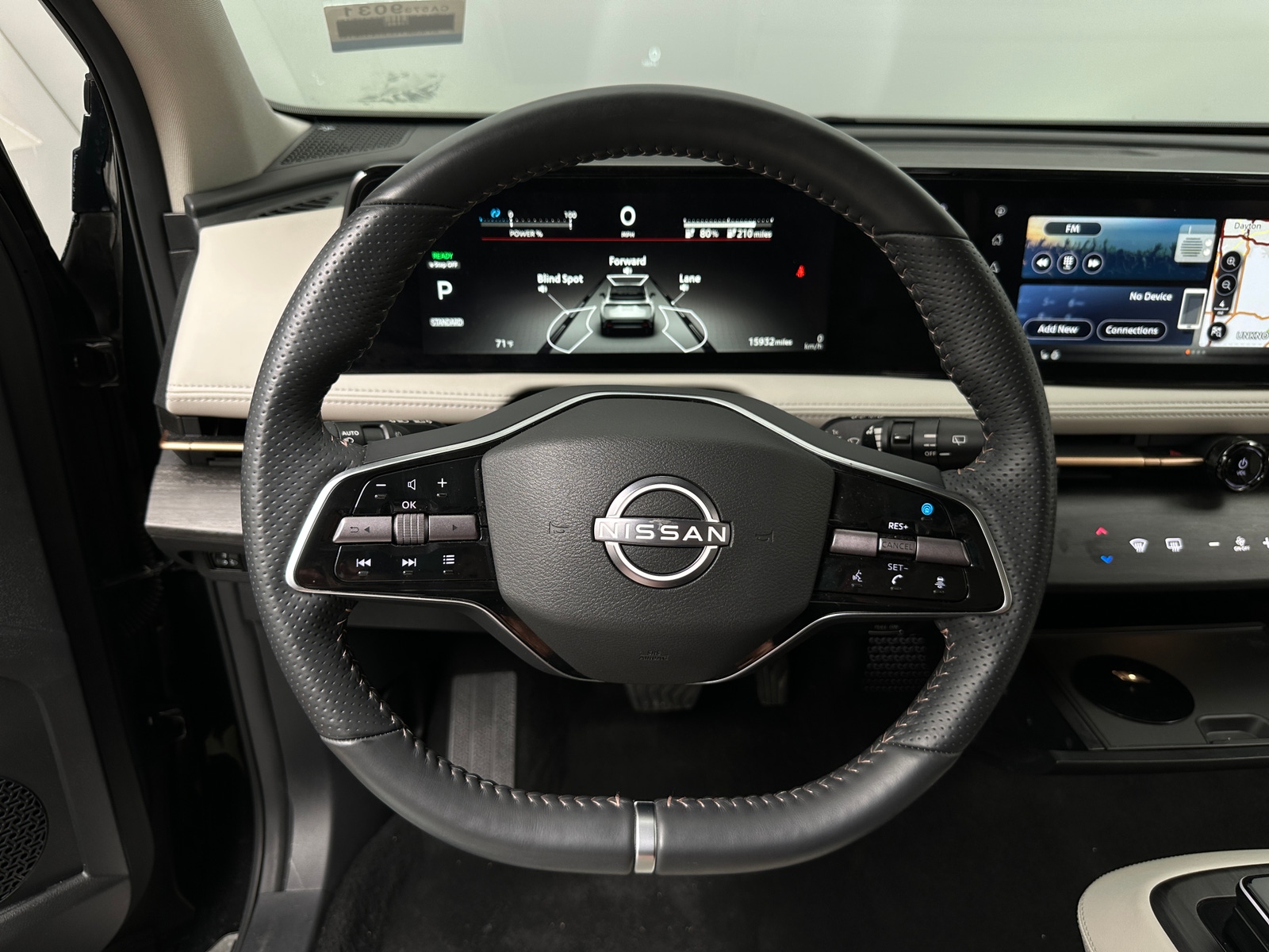 Thumbnail: 2023 Nissan Ariya - 4