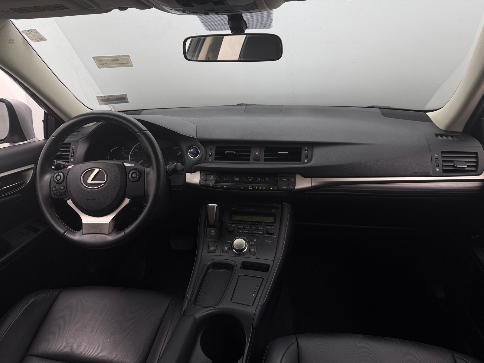 Thumbnail: 2014 Lexus CT - 3