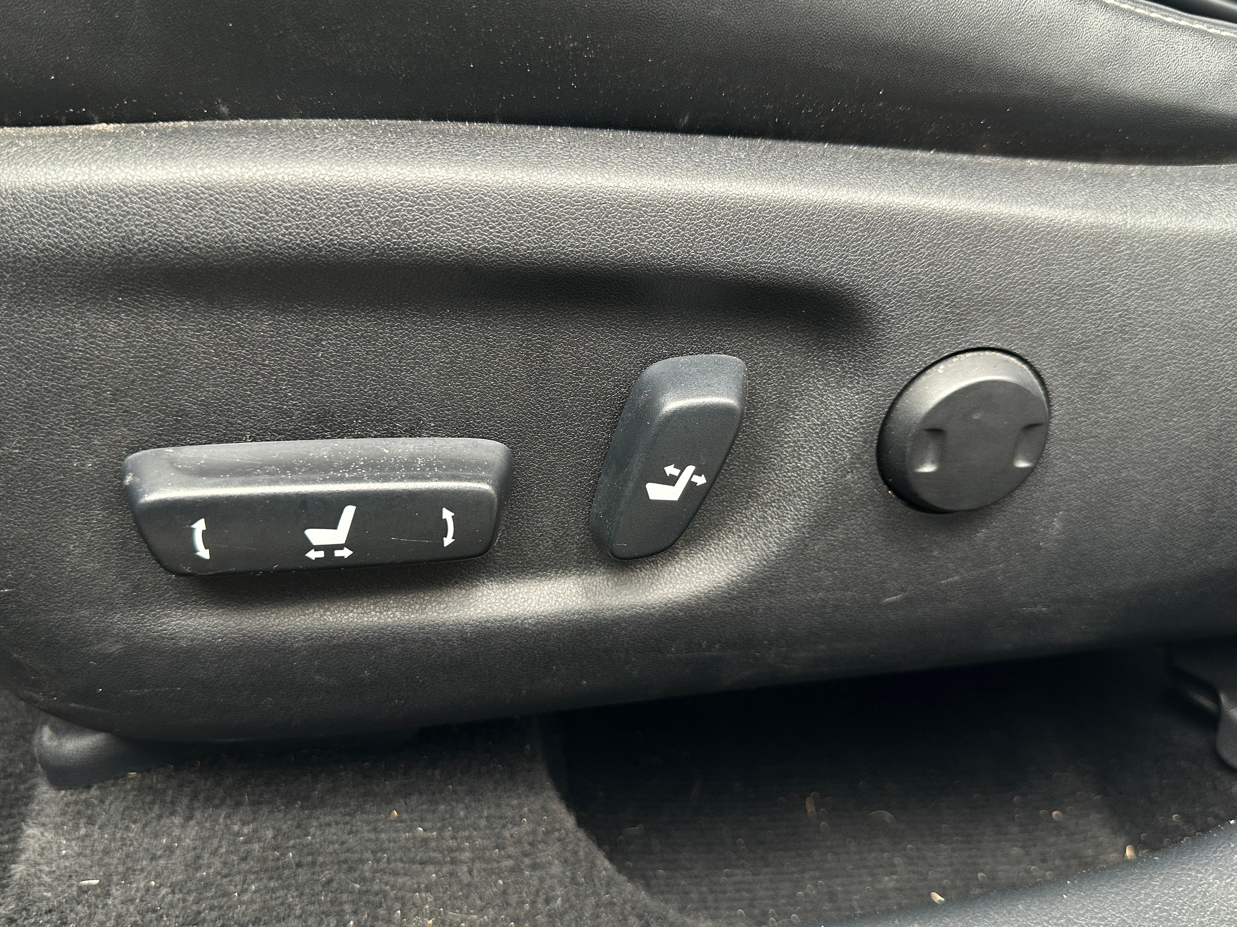 2014 Lexus CT 200h