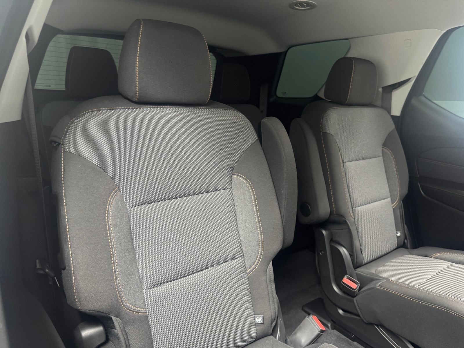 Thumbnail: 2019 Chevrolet Traverse - 6