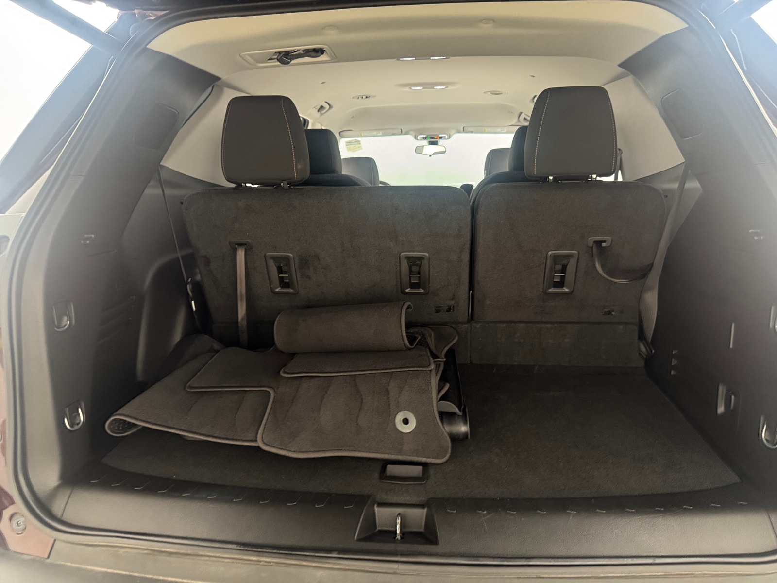 Thumbnail: 2019 Chevrolet Traverse - 7