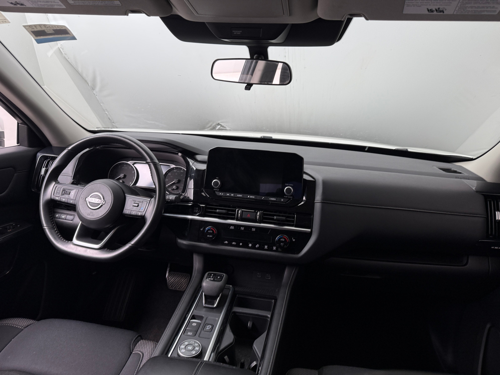 Thumbnail: 2025 Nissan Pathfinder - 3
