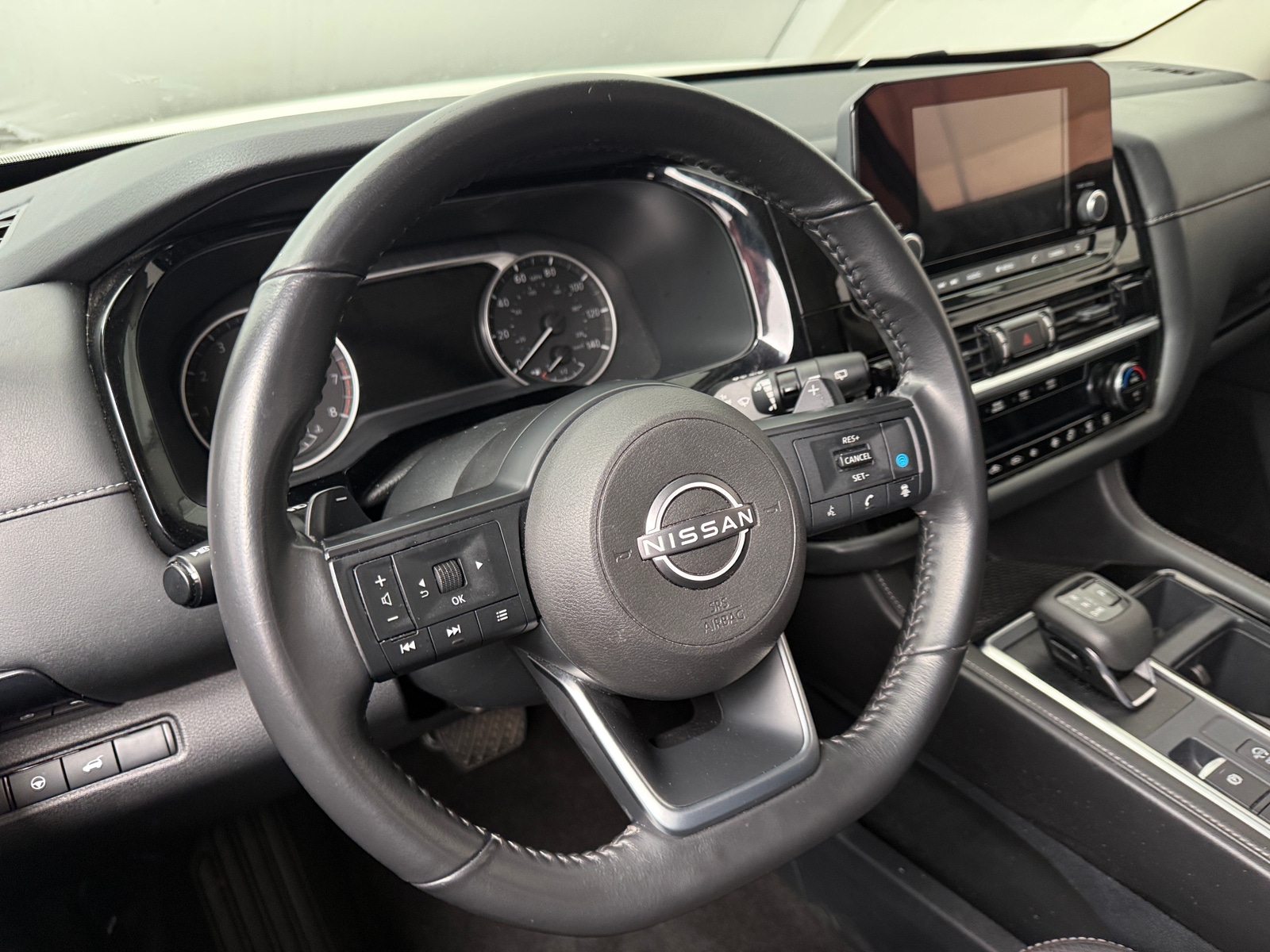 Thumbnail: 2025 Nissan Pathfinder - 5