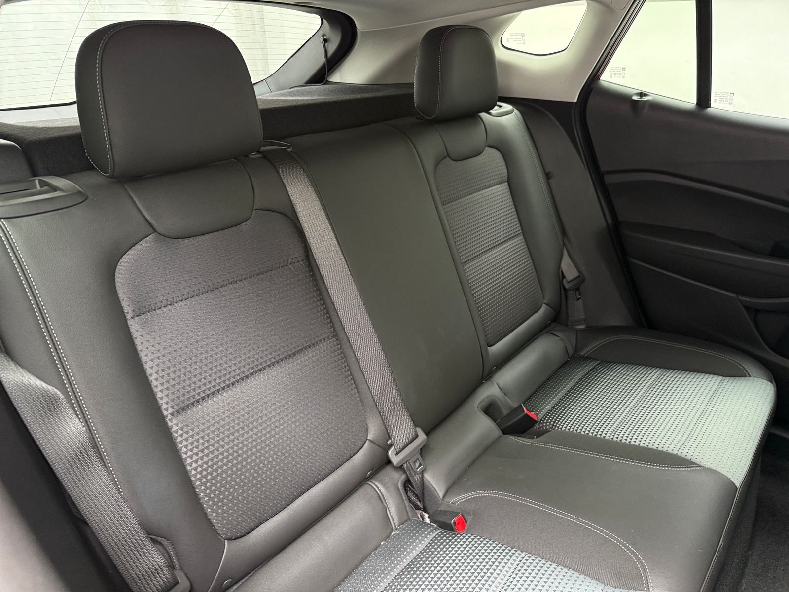 Thumbnail: 2025 Chevrolet Trax - 5