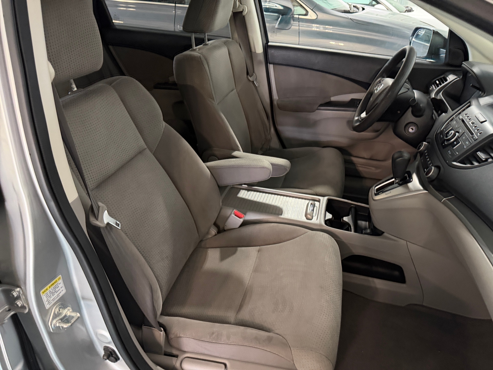 Thumbnail: 2013 Honda CR-V - 2