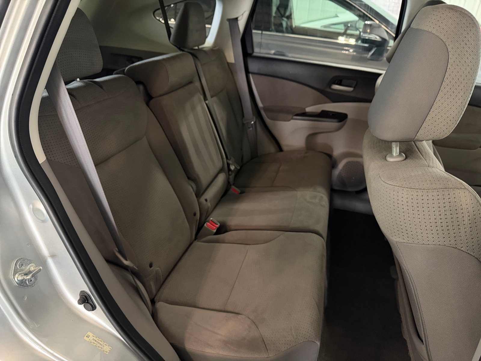 Thumbnail: 2013 Honda CR-V - 6