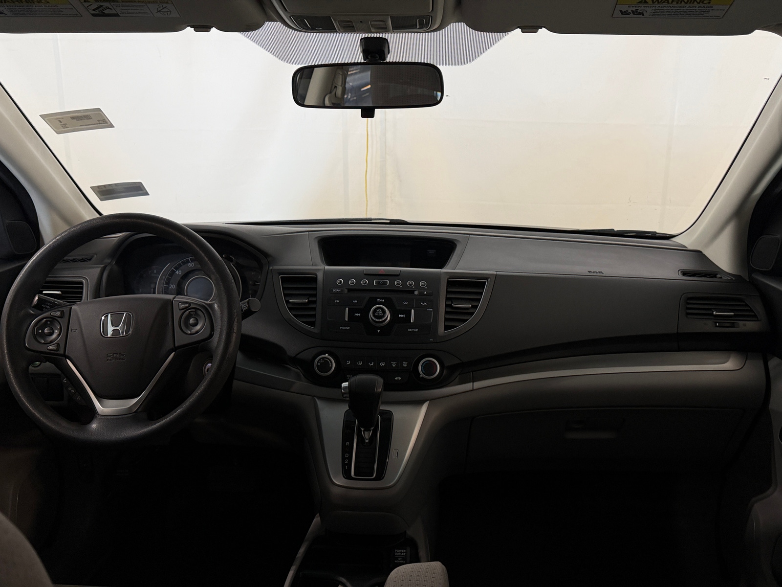 Thumbnail: 2013 Honda CR-V - 3