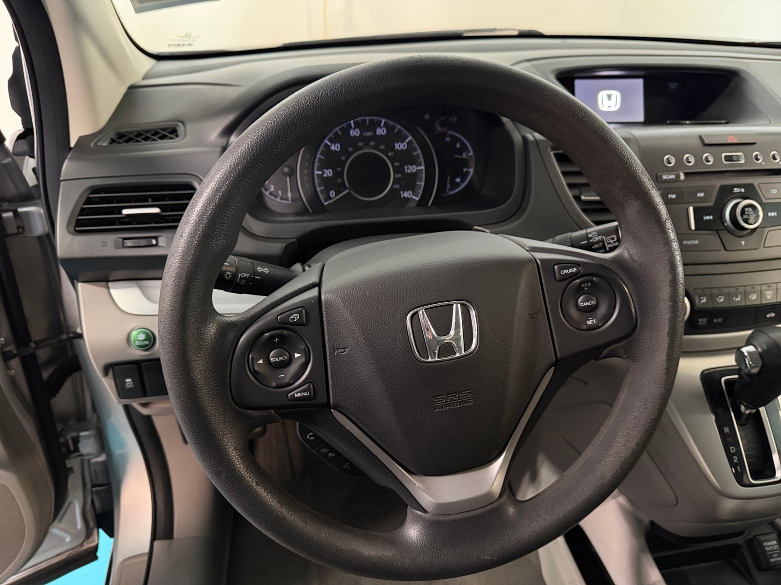 Thumbnail: 2013 Honda CR-V - 5