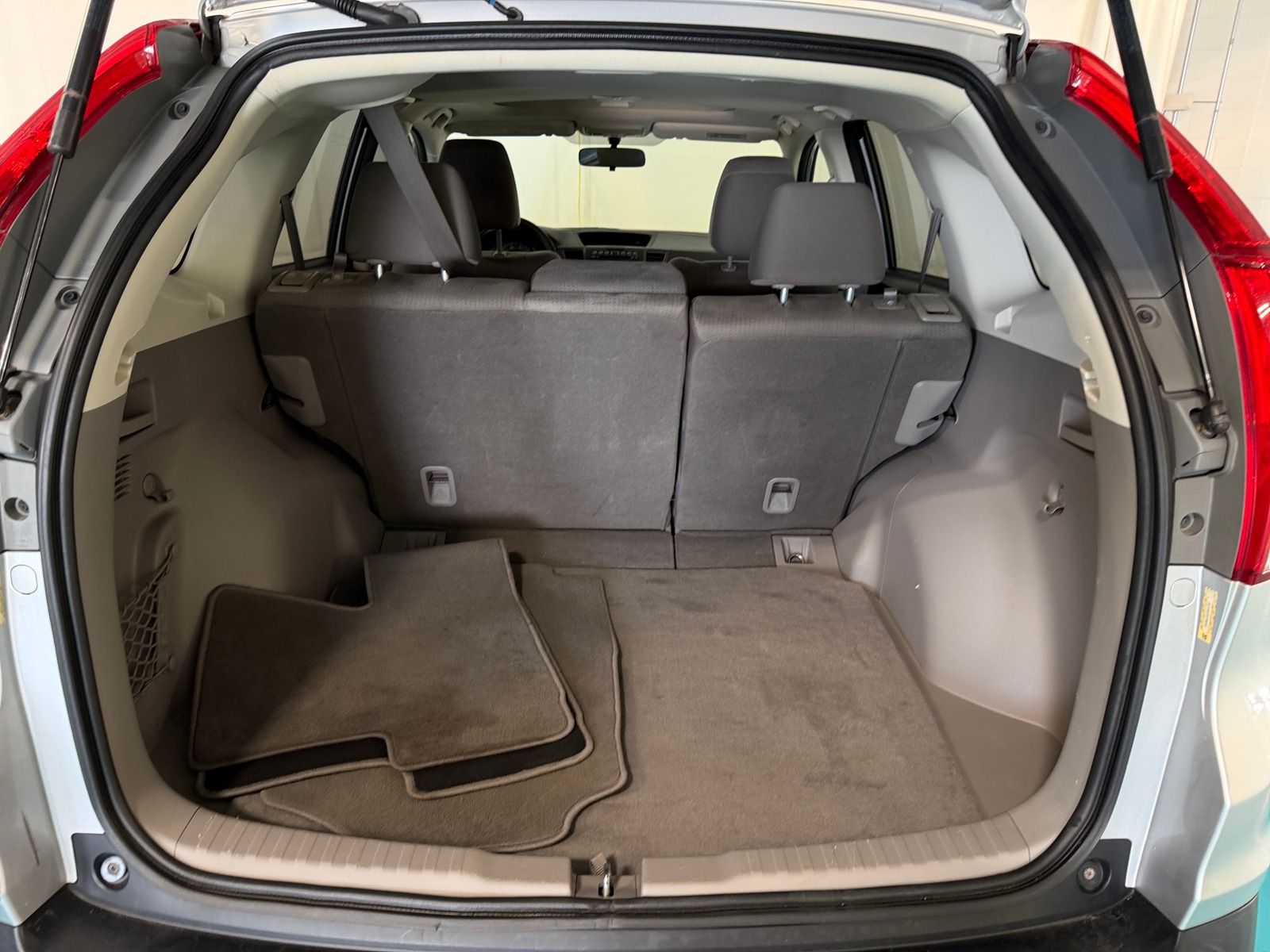 Thumbnail: 2013 Honda CR-V - 7