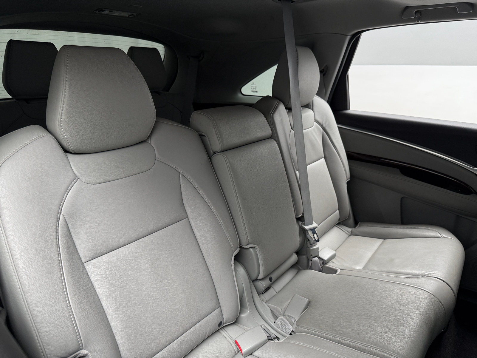 Thumbnail: 2020 Acura MDX - 5