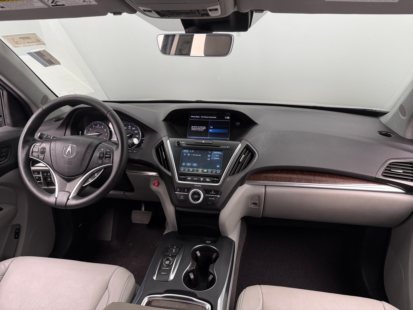 Thumbnail: 2020 Acura MDX - 2