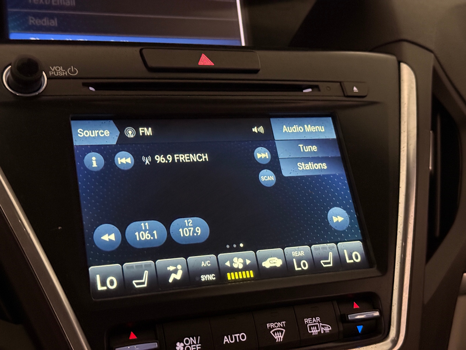 Thumbnail: 2020 Acura MDX - 3