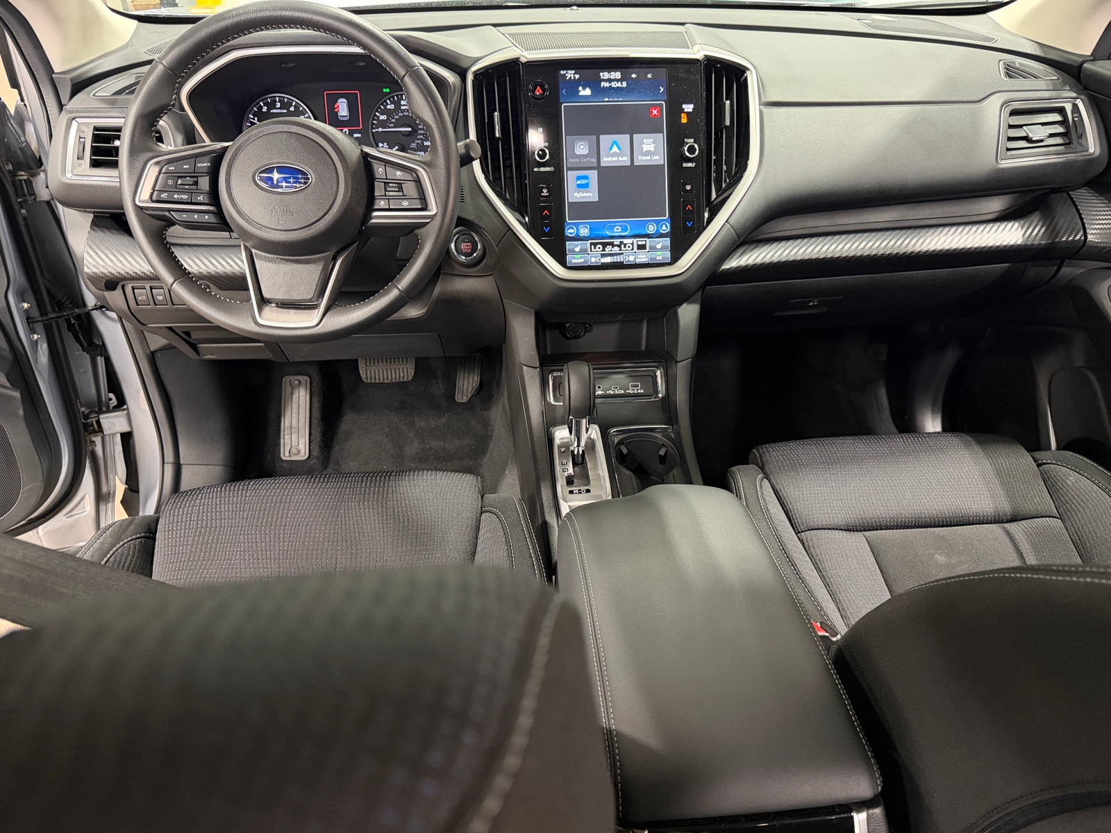 Thumbnail: 2025 Subaru Ascent - 3