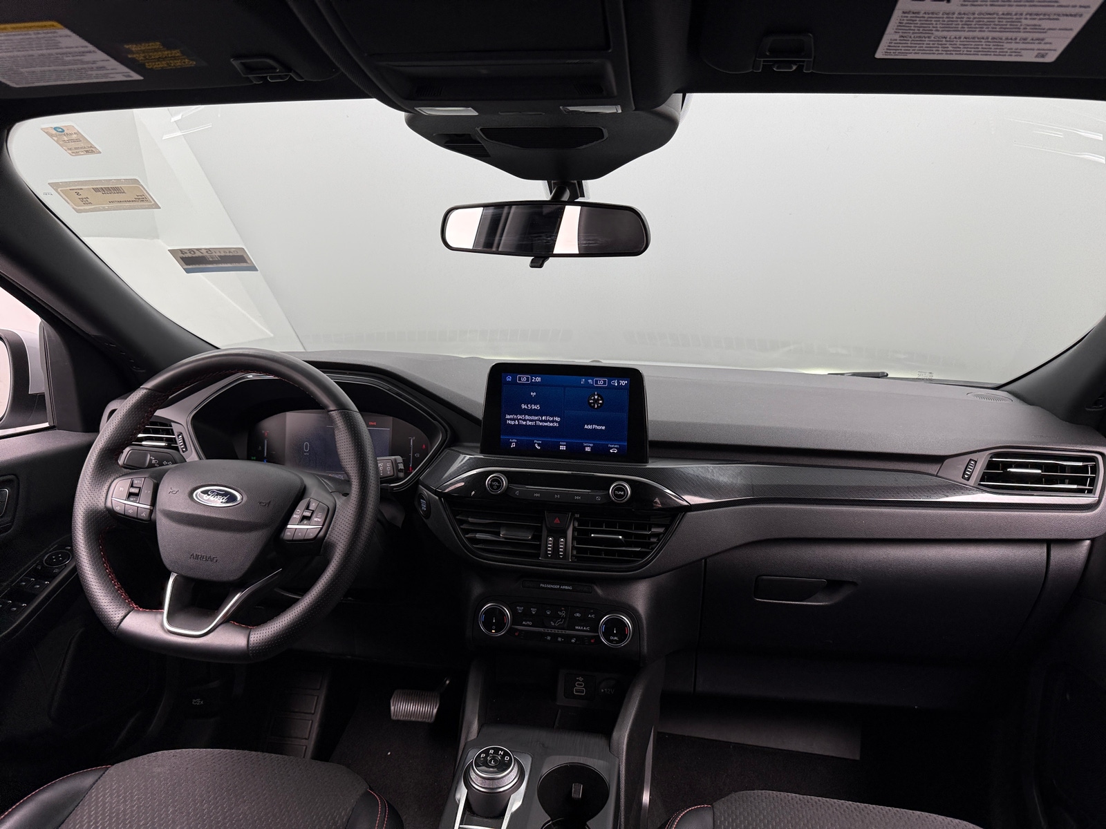 Thumbnail: 2025 Ford Escape - 3