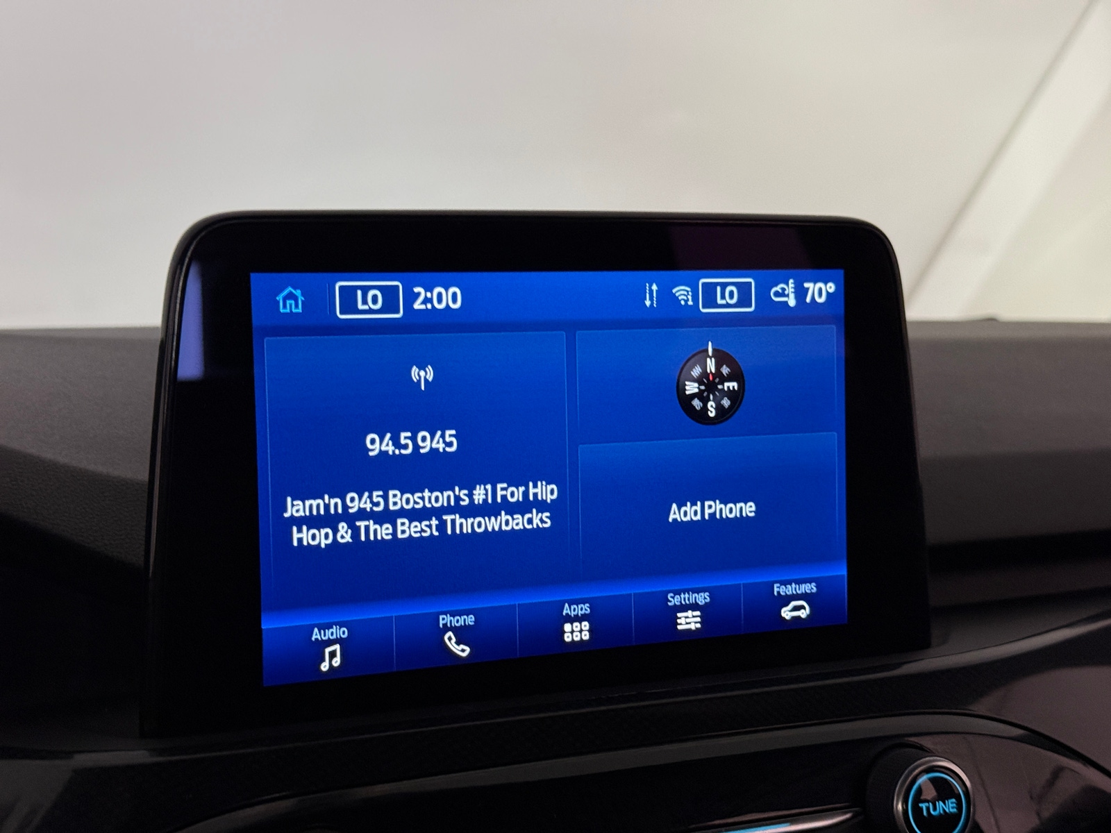 Thumbnail: 2025 Ford Escape - 4