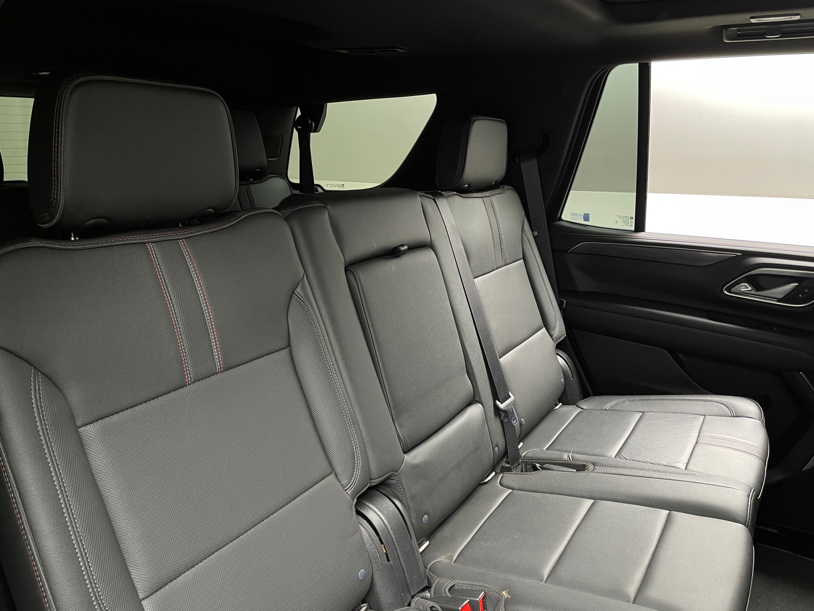 Thumbnail: 2021 Chevrolet Tahoe - 5