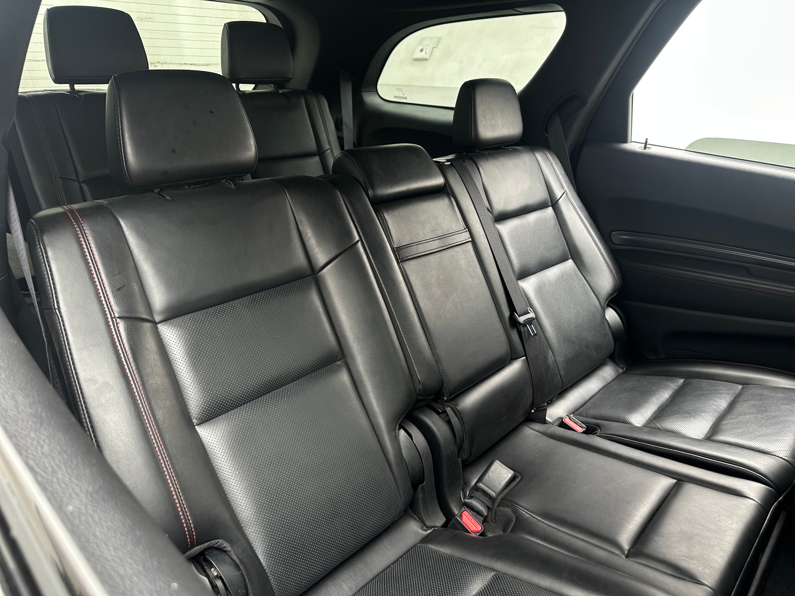 Thumbnail: 2024 Dodge Durango - 5