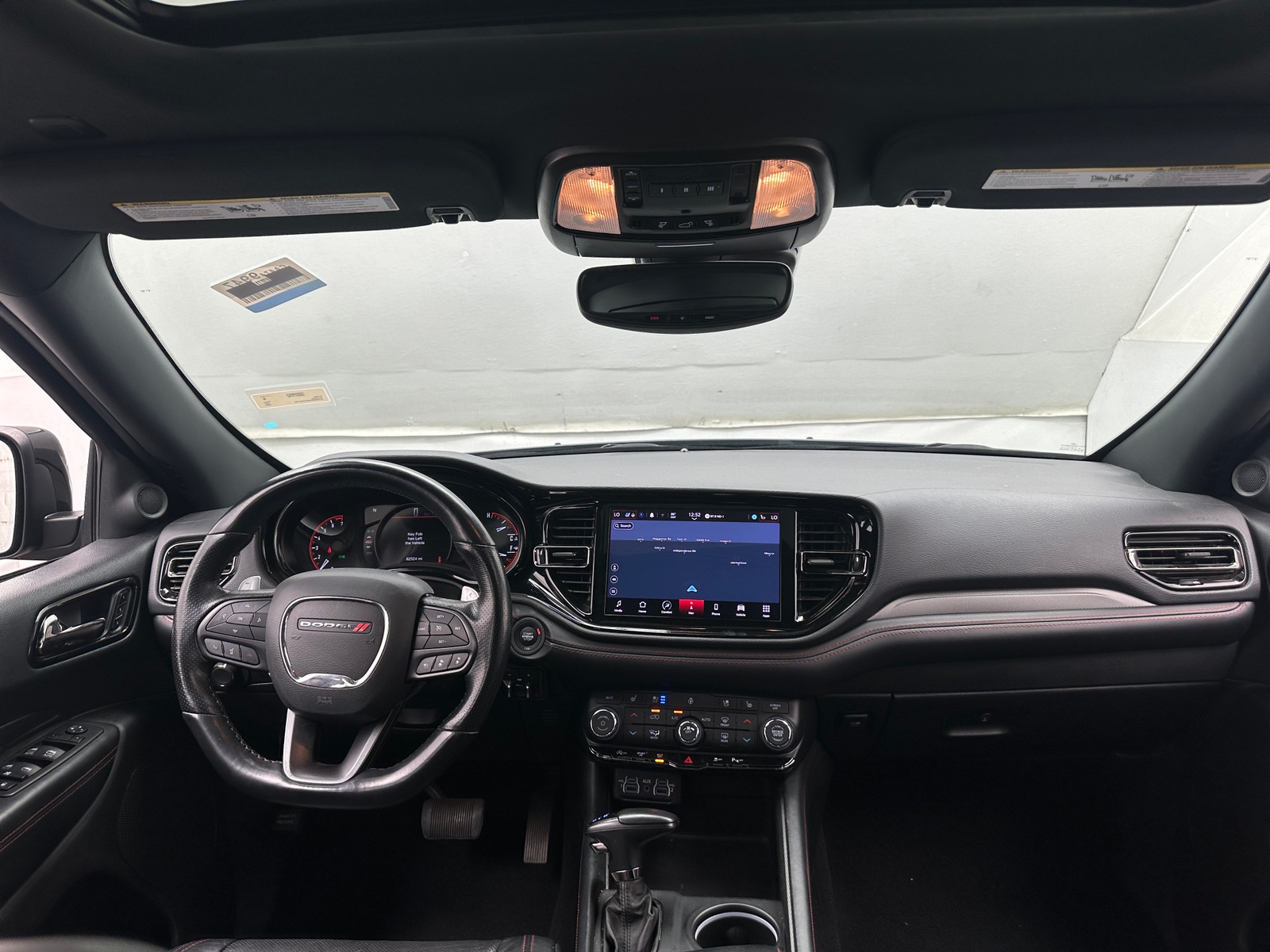 Thumbnail: 2024 Dodge Durango - 2