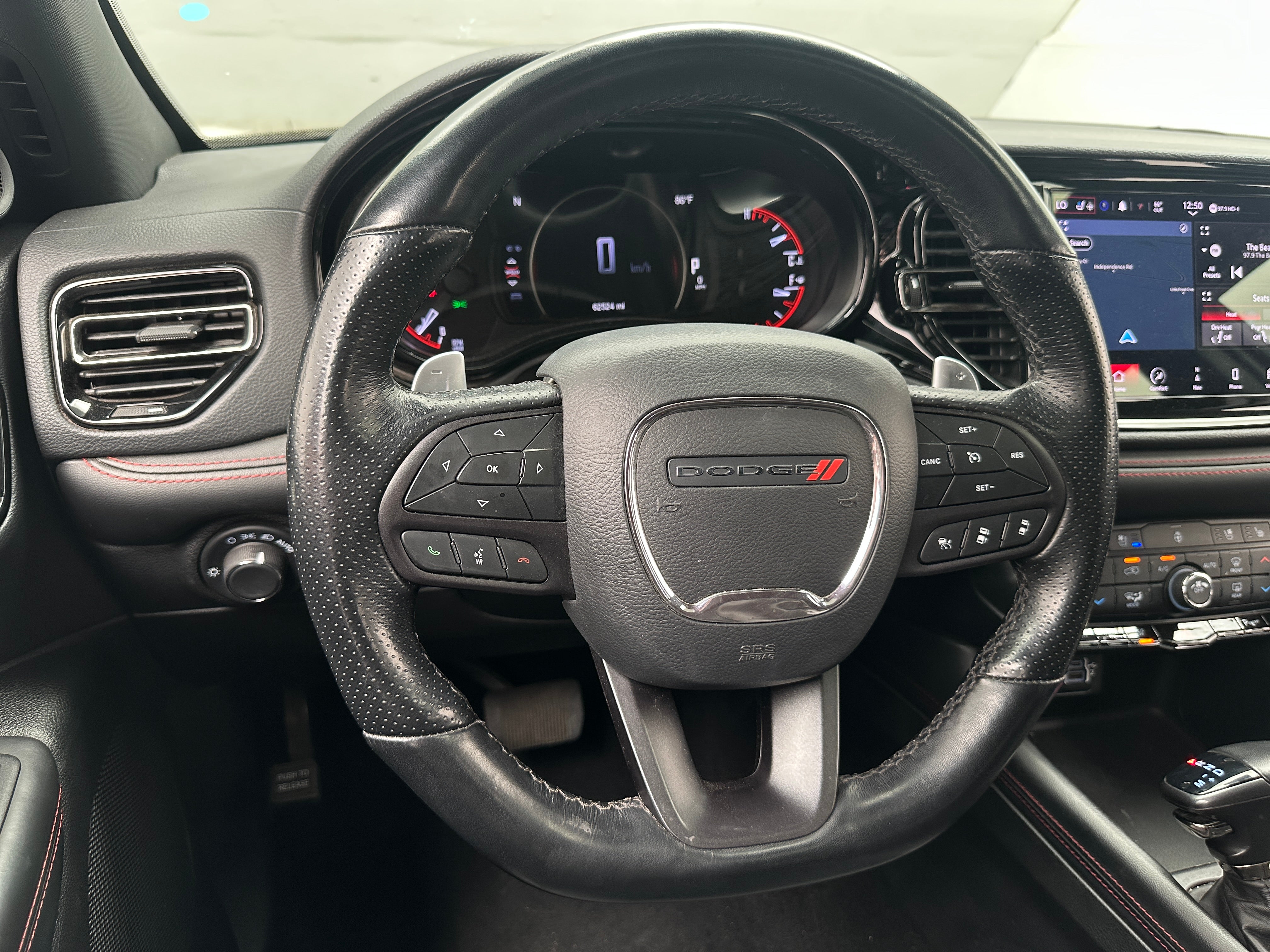 2024 Dodge Durango