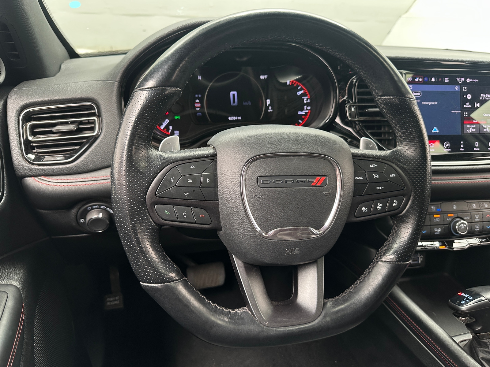 Thumbnail: 2024 Dodge Durango - 4