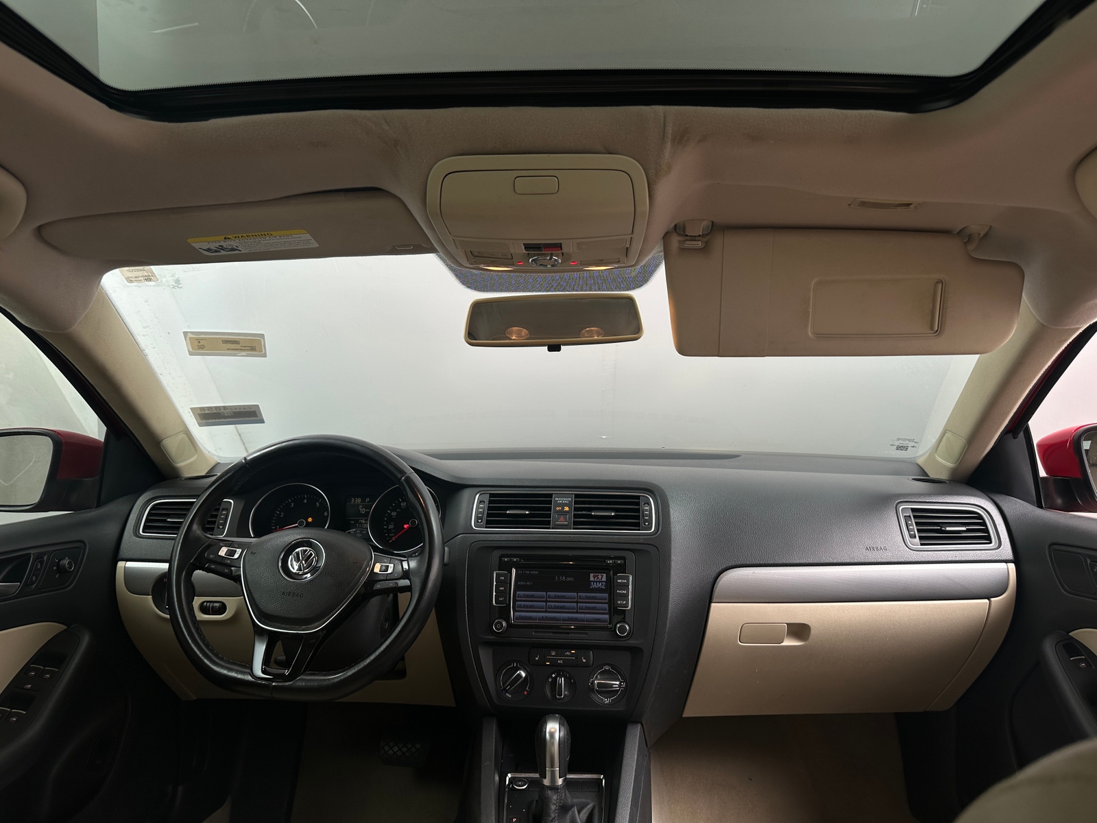 Thumbnail: 2015 Volkswagen Jetta - 3