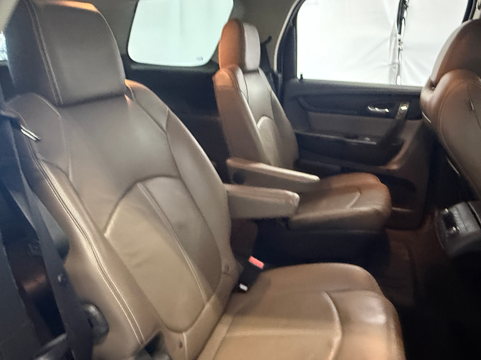 Thumbnail: 2017 GMC Acadia - 5