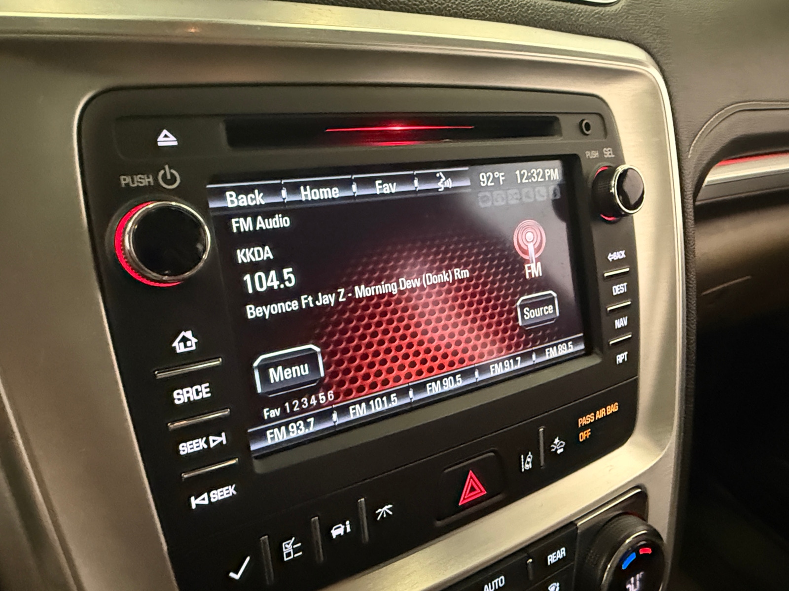 Thumbnail: 2017 GMC Acadia - 3