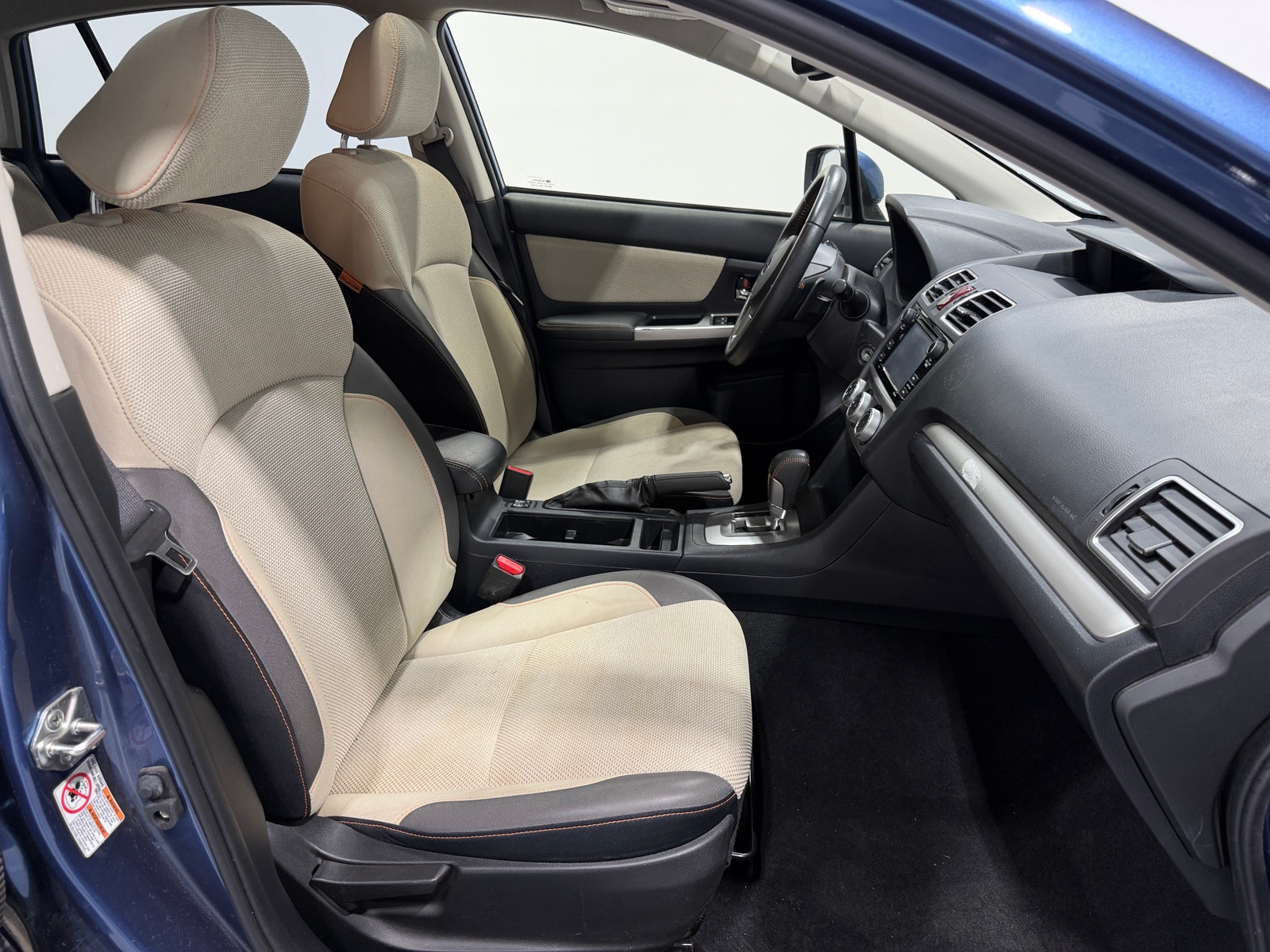 Thumbnail: 2016 Subaru Crosstrek - 2