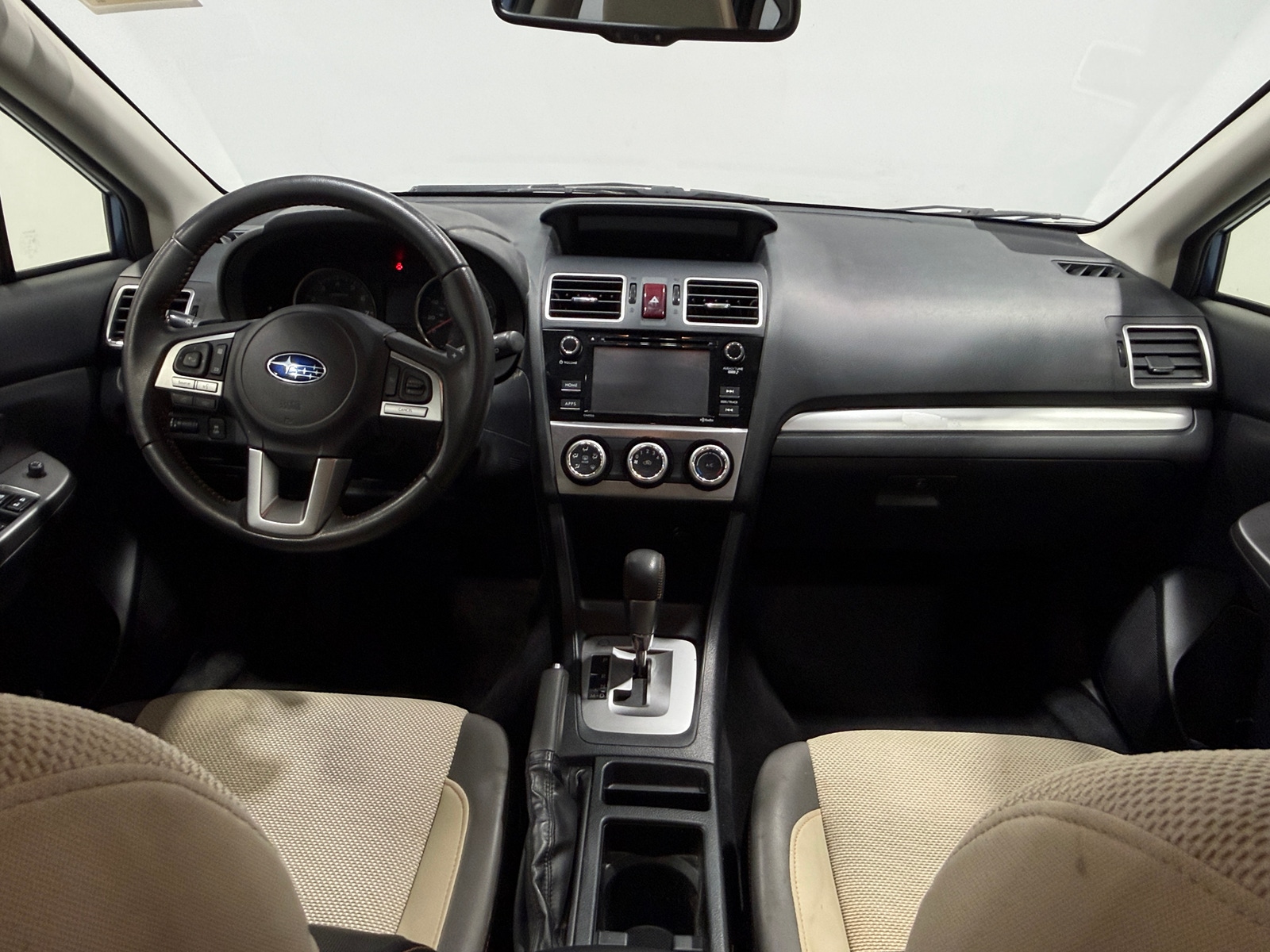 Thumbnail: 2016 Subaru Crosstrek - 3