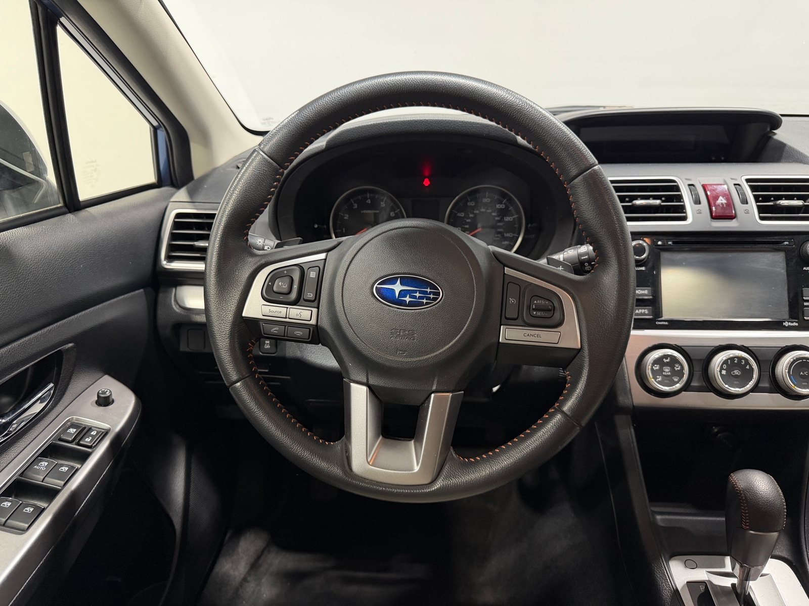 Thumbnail: 2016 Subaru Crosstrek - 5