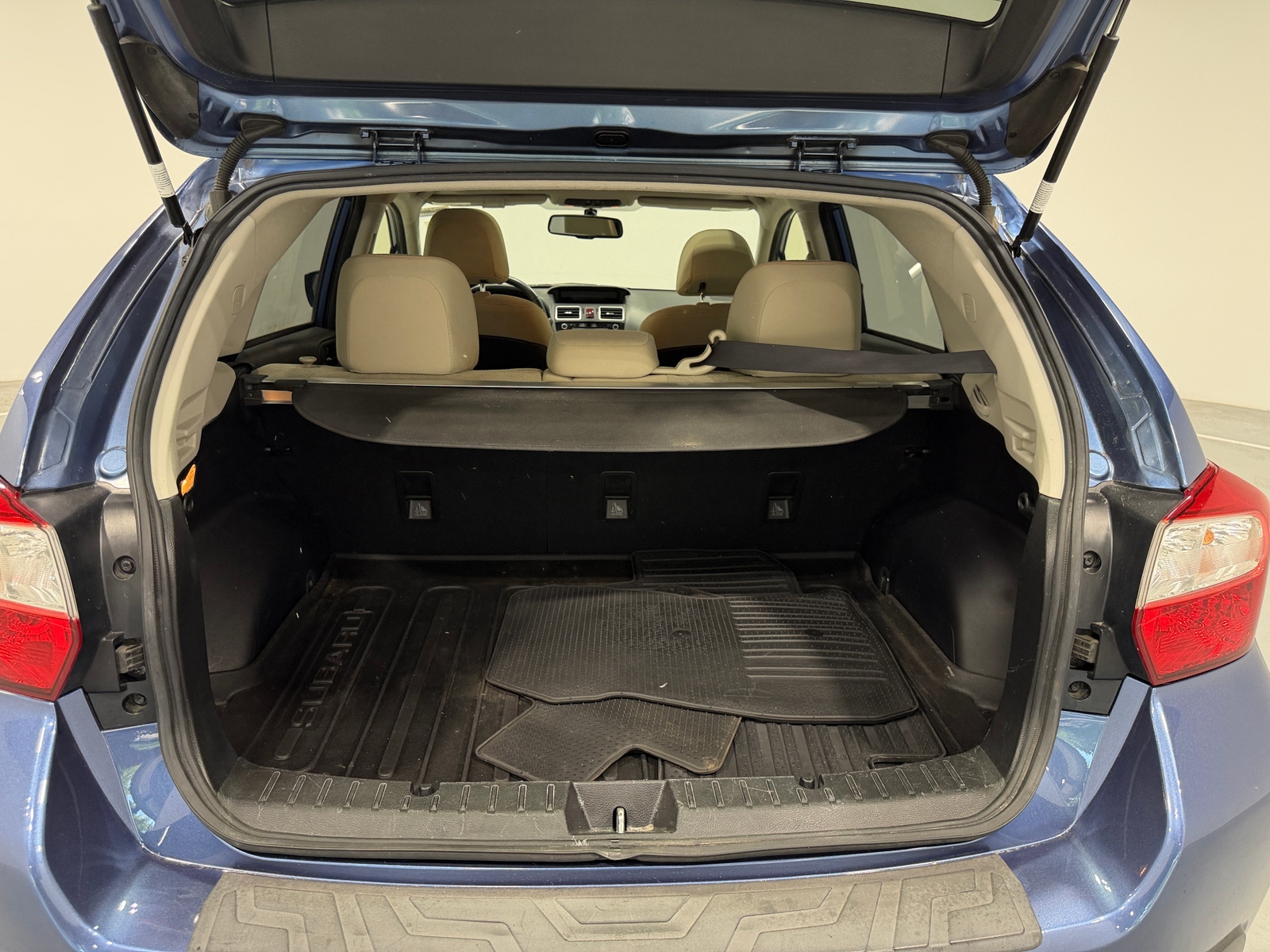 Thumbnail: 2016 Subaru Crosstrek - 7