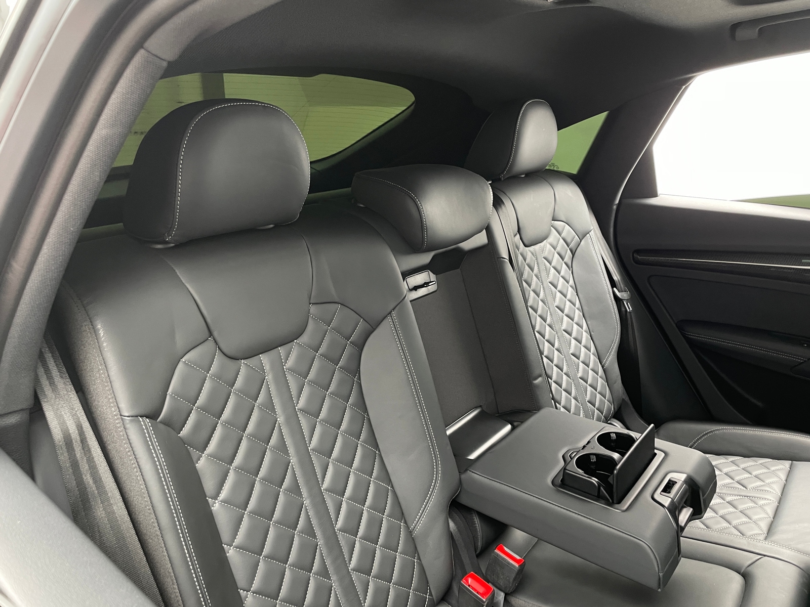 Thumbnail: 2023 Audi SQ5 - 5