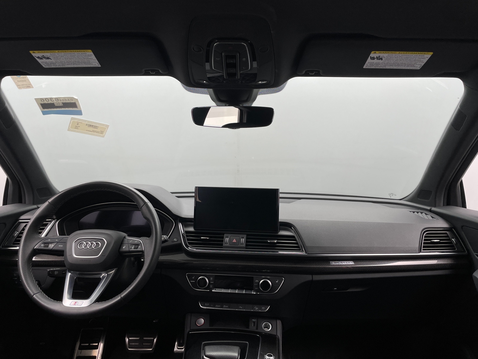 Thumbnail: 2023 Audi SQ5 - 2