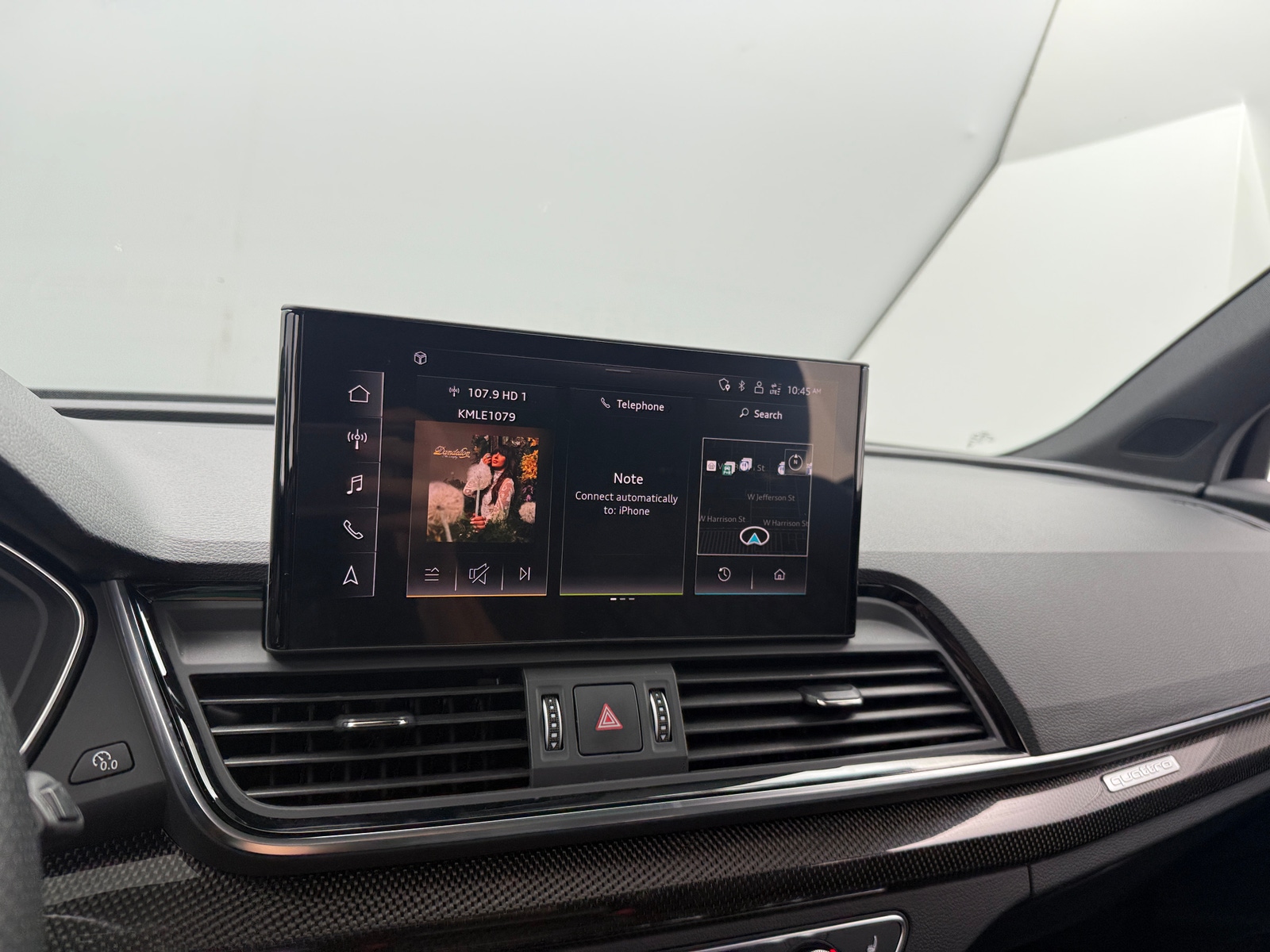 Thumbnail: 2023 Audi SQ5 - 3