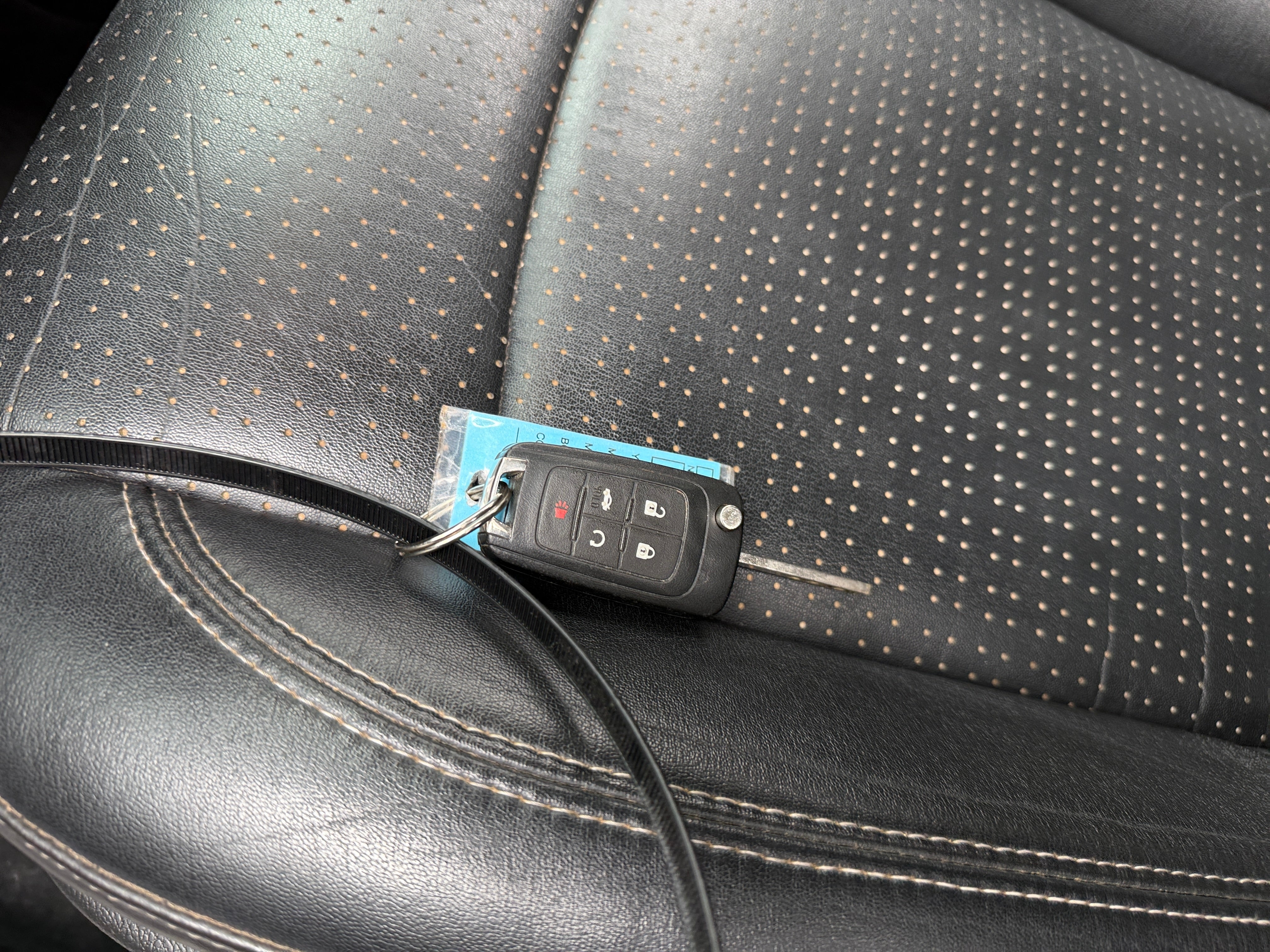 Used 2016 Chevrolet Sonic LTZ with VIN 1G1JE5SB6G4160896 for sale in Pewaukee, WI