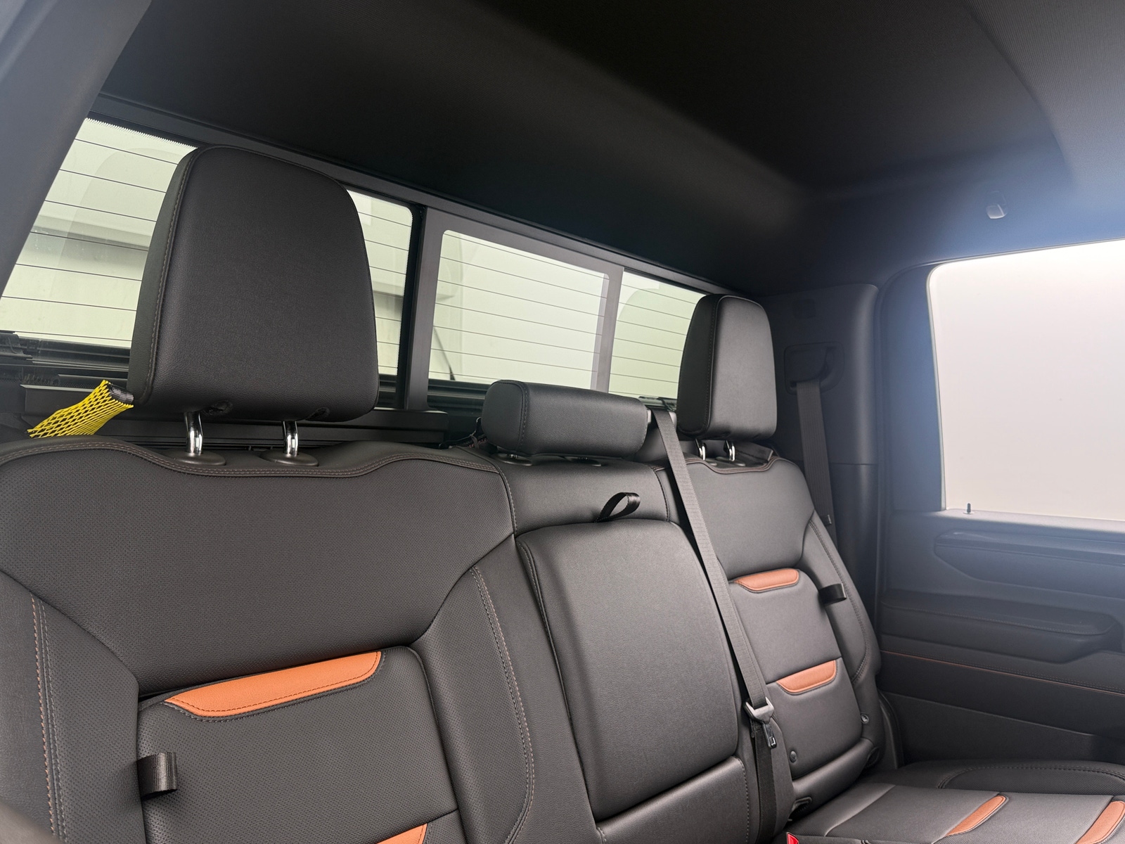 Thumbnail: 2024 GMC Sierra 2500 - 5