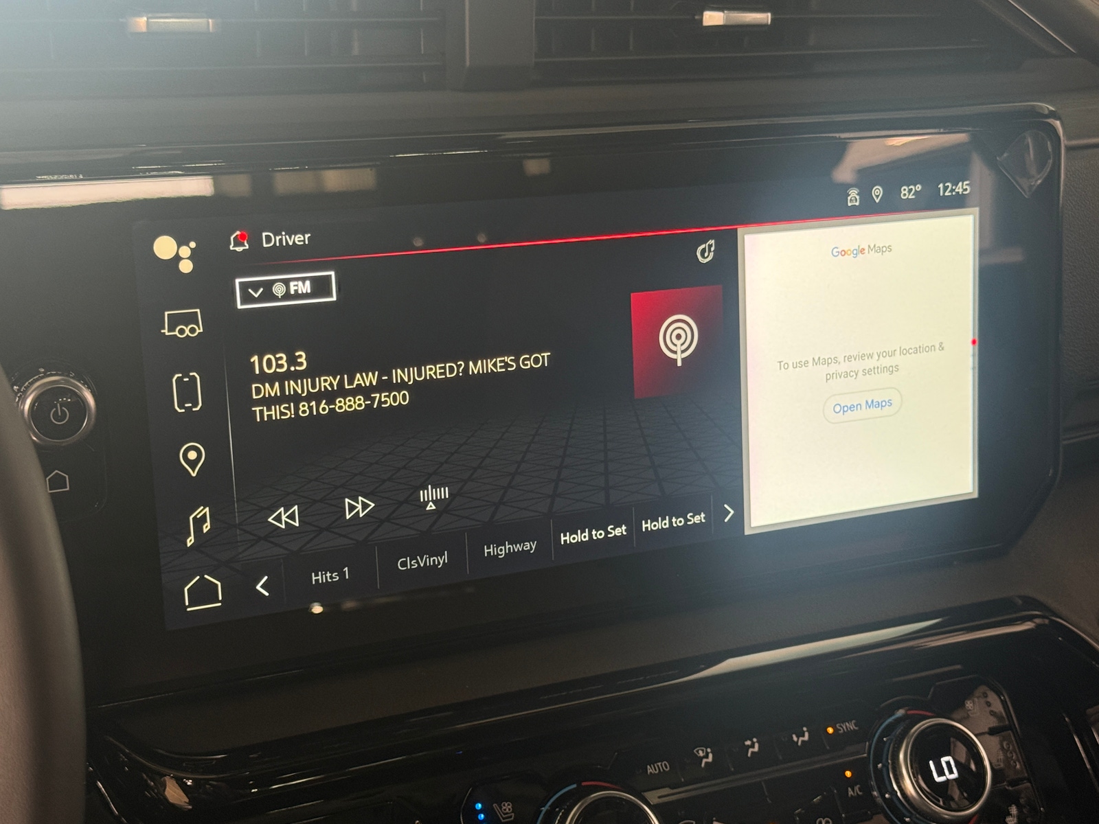 Thumbnail: 2024 GMC Sierra 2500 - 3