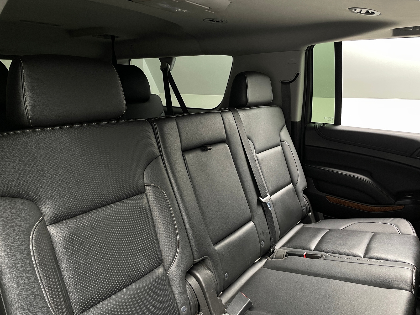 Thumbnail: 2019 Chevrolet Suburban - 5