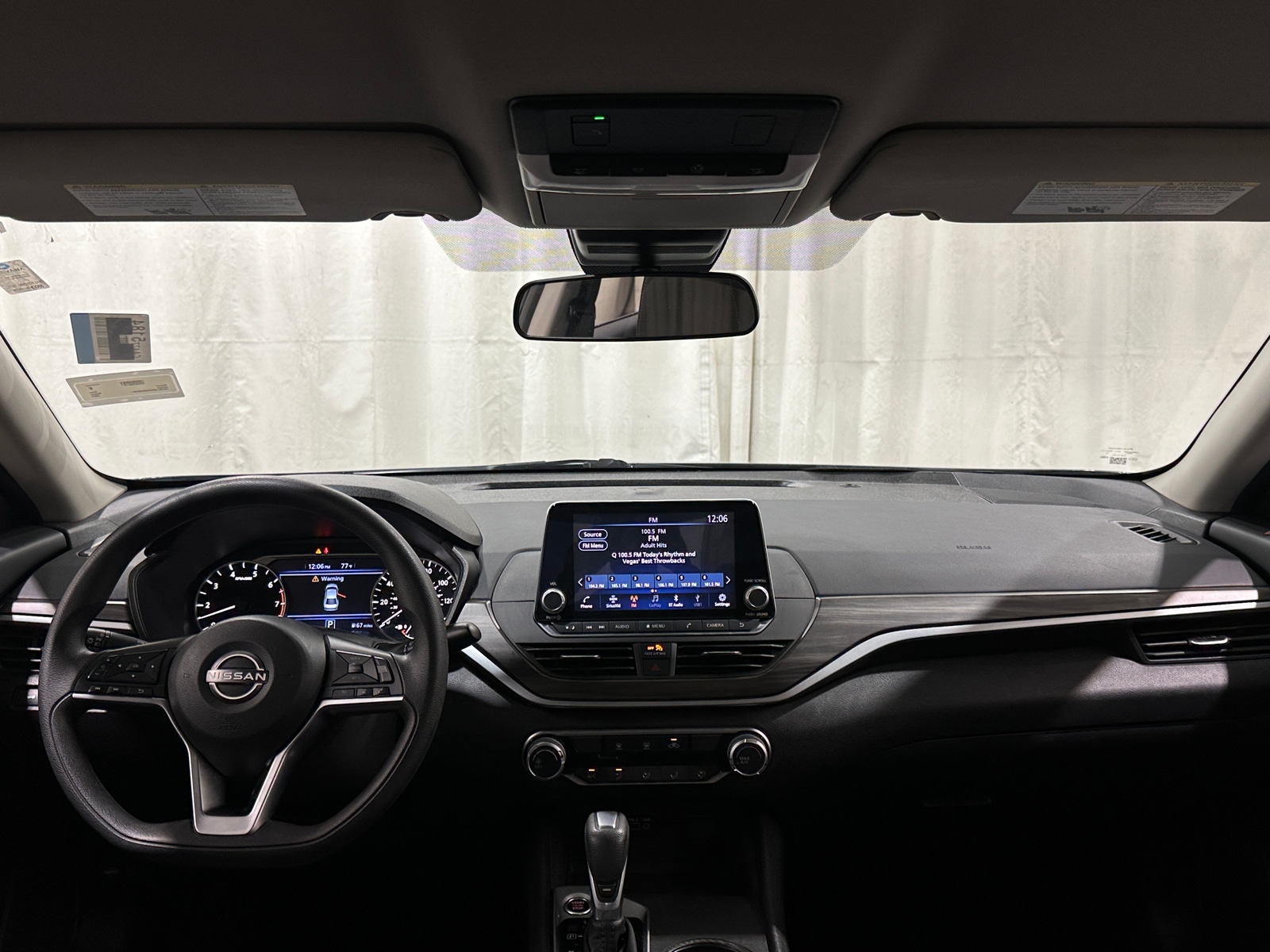 Thumbnail: 2025 Nissan Altima - 3