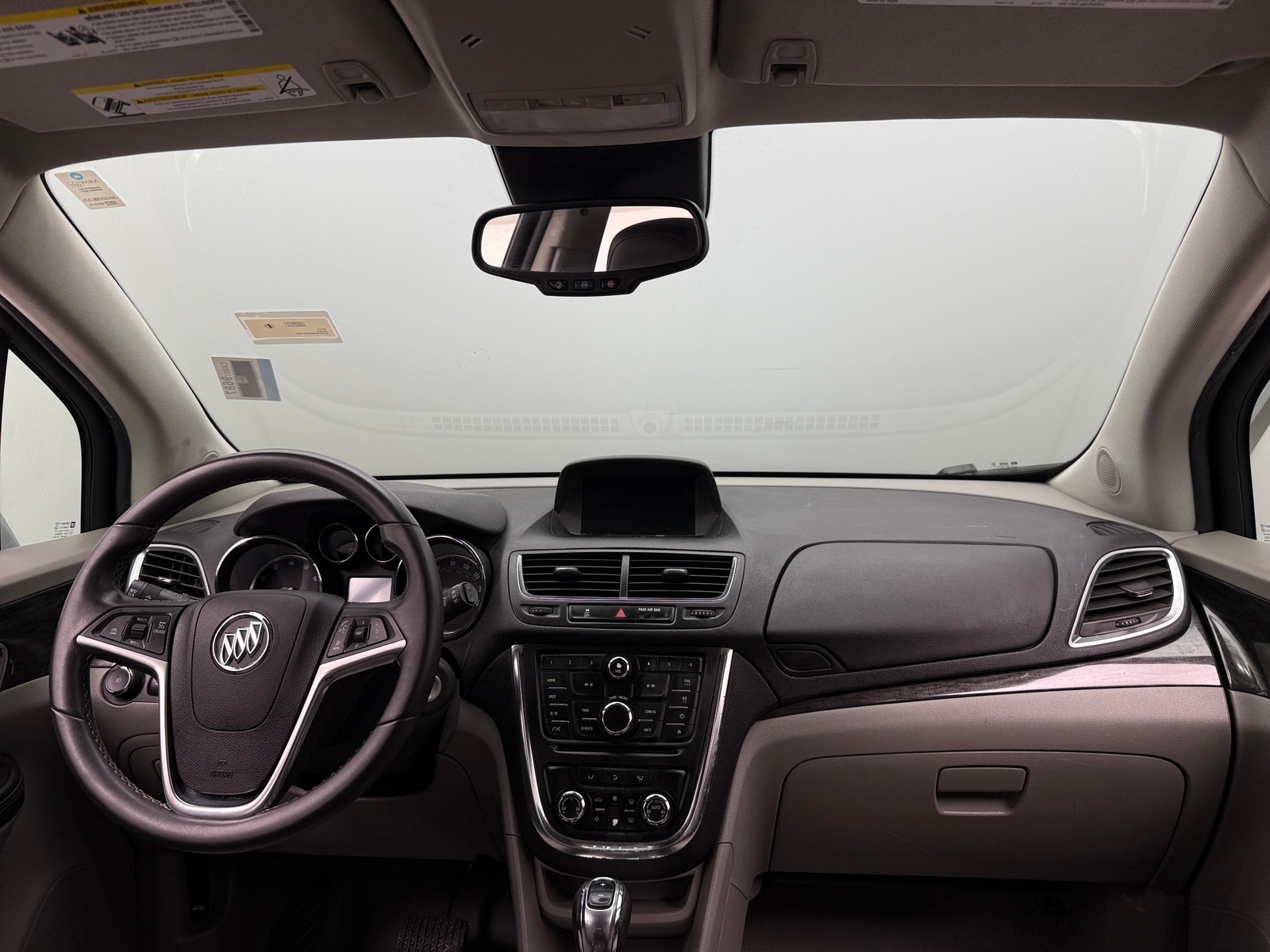 Thumbnail: 2016 Buick Encore - 2