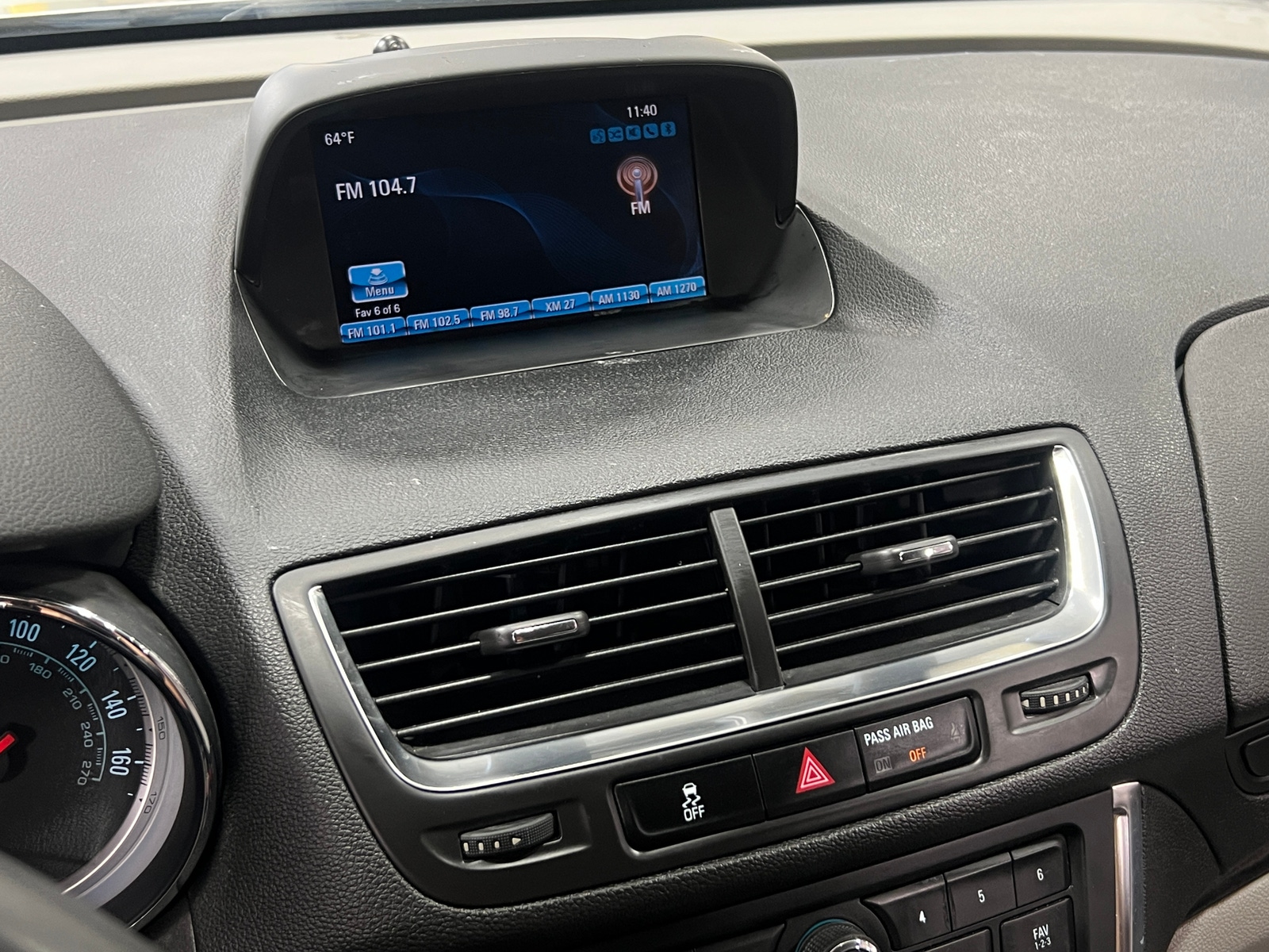 Thumbnail: 2016 Buick Encore - 3